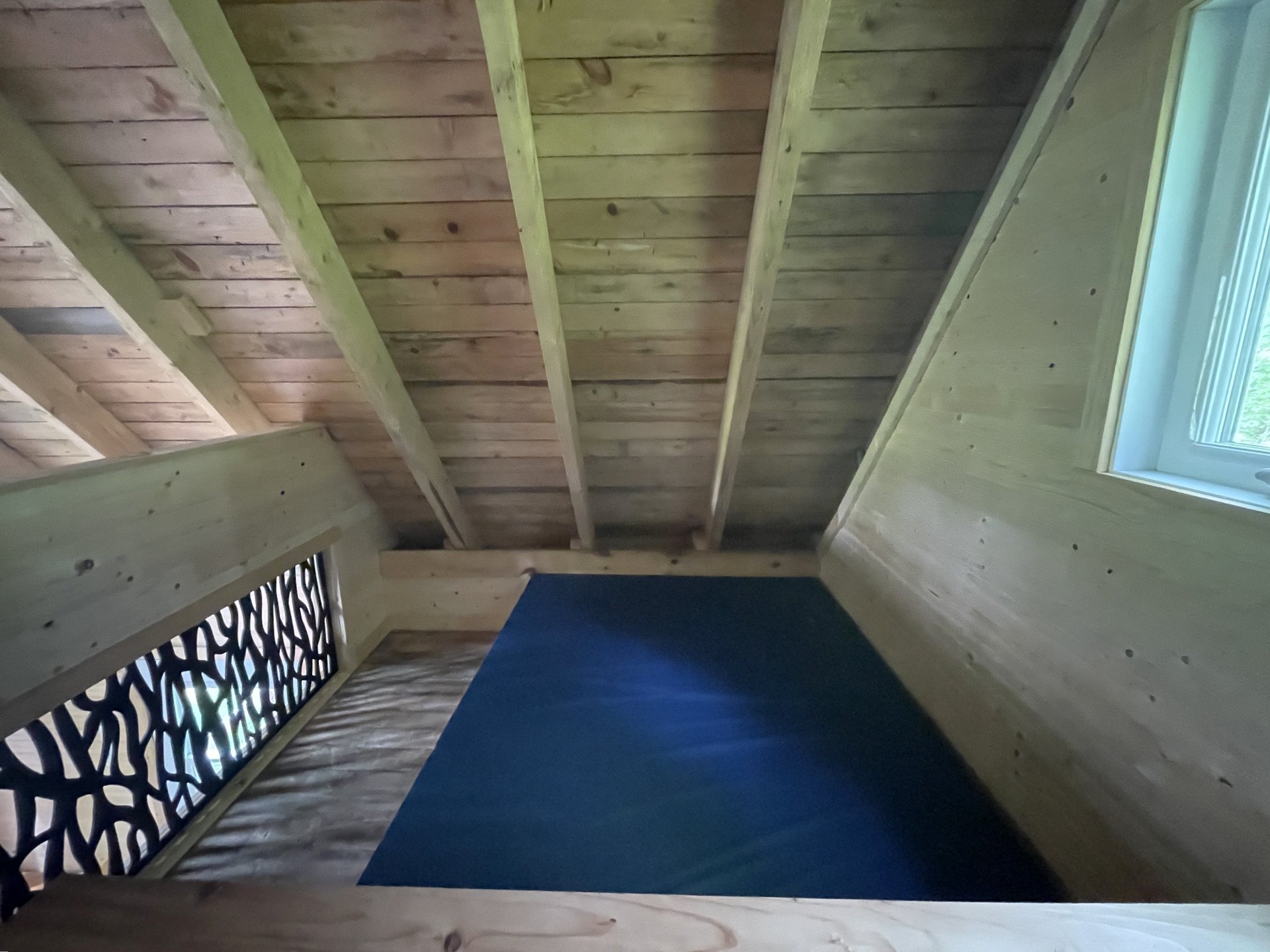 Mezzanine