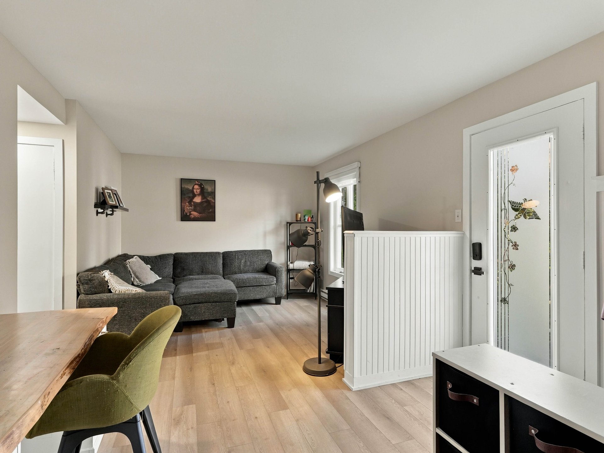 Salon