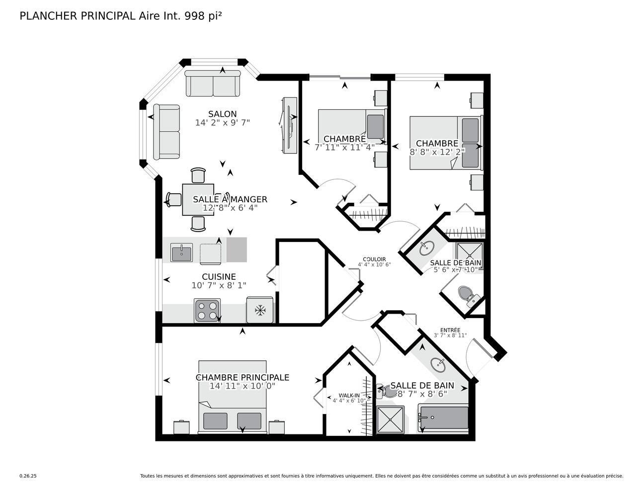Plan (croquis)