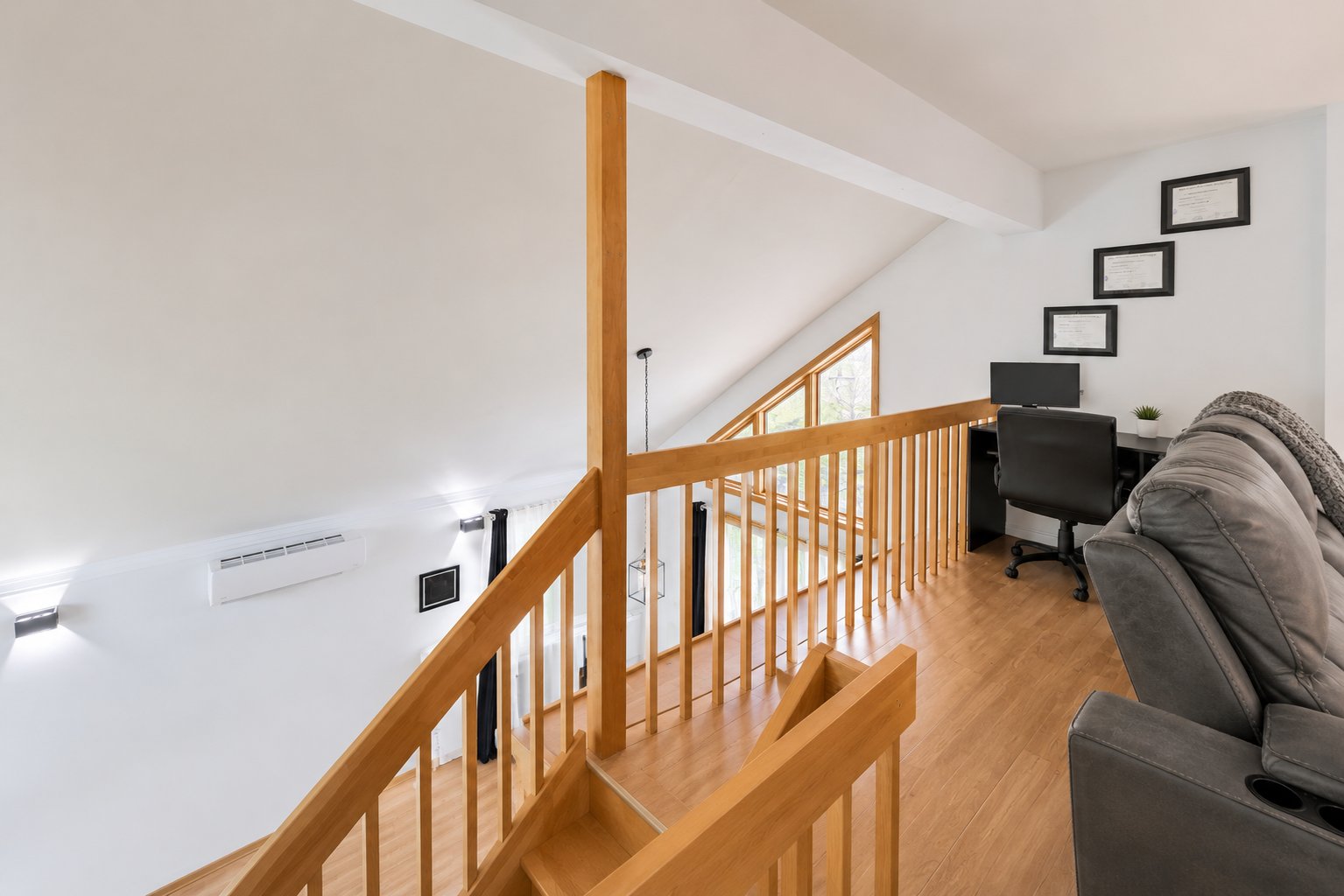 Mezzanine