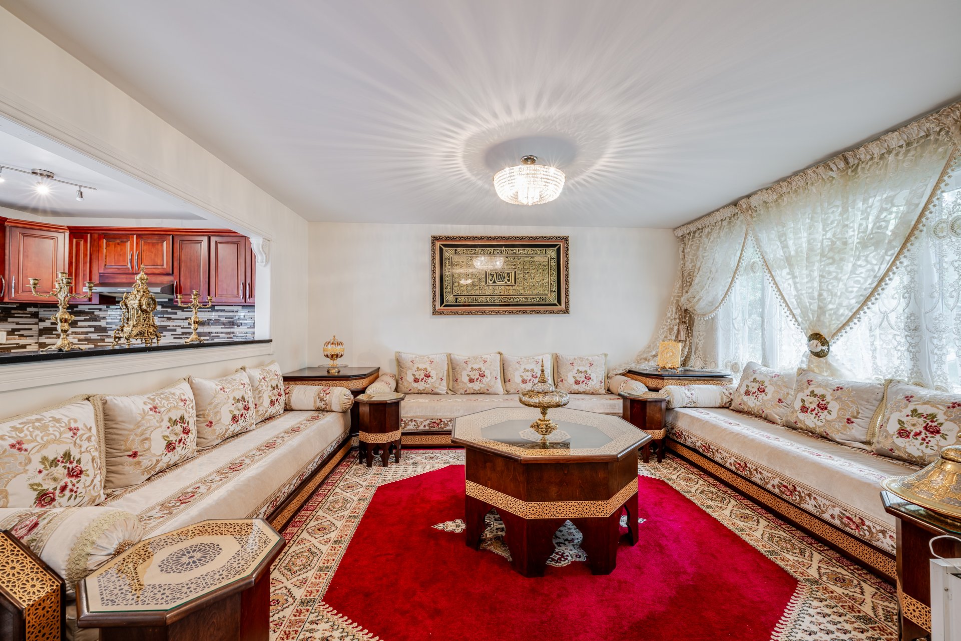 Salon