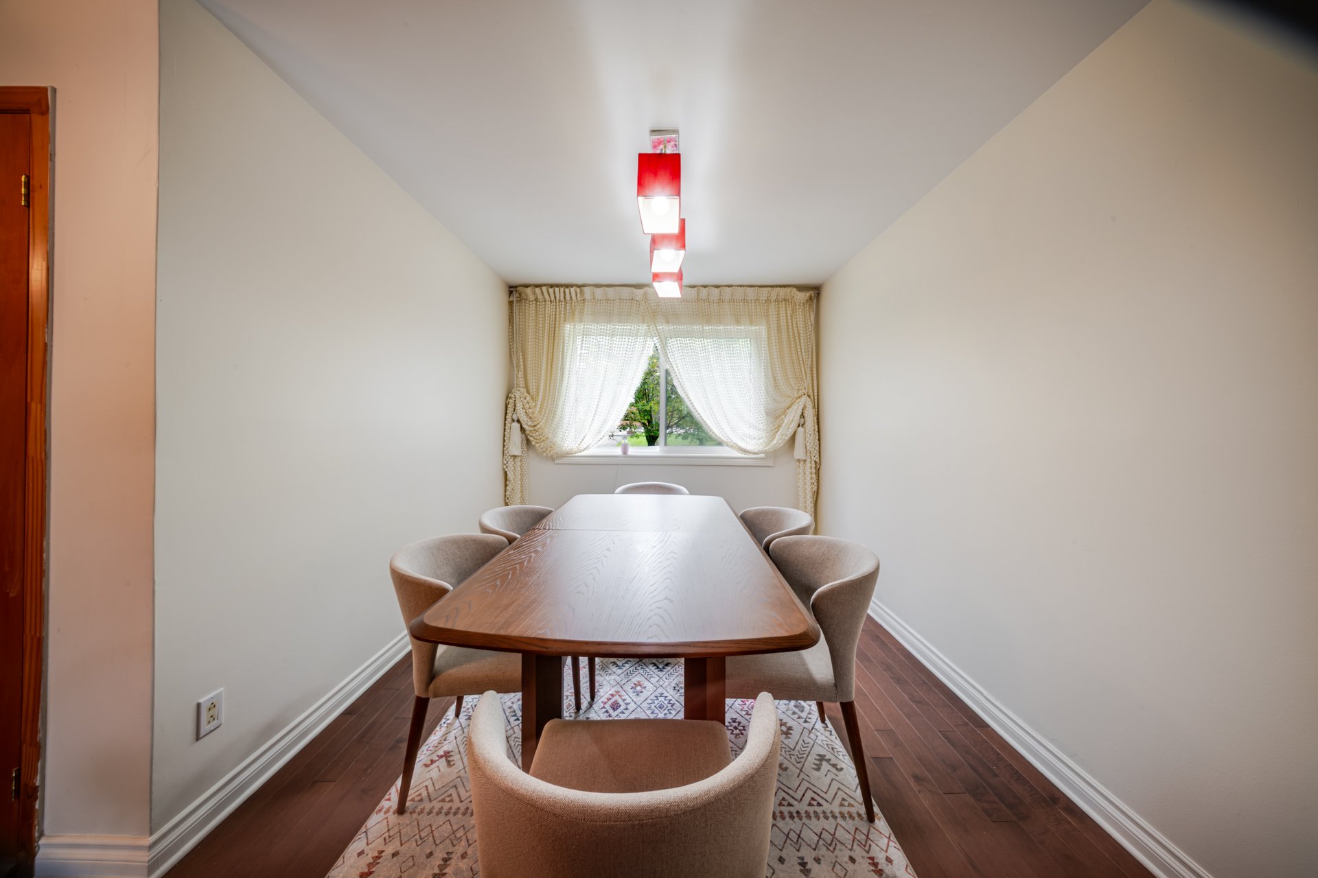 Salle à manger