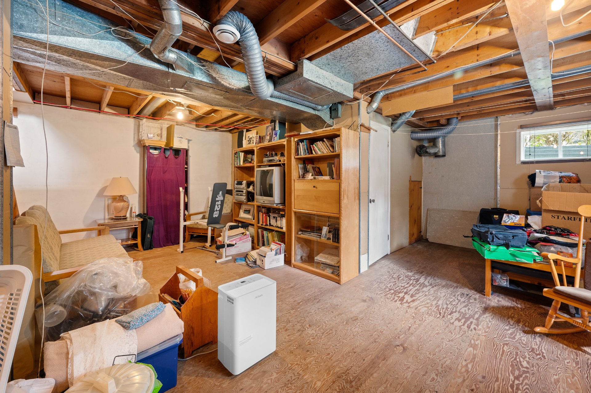 Salle familiale