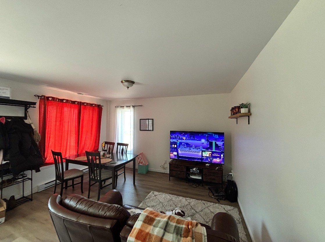Logement