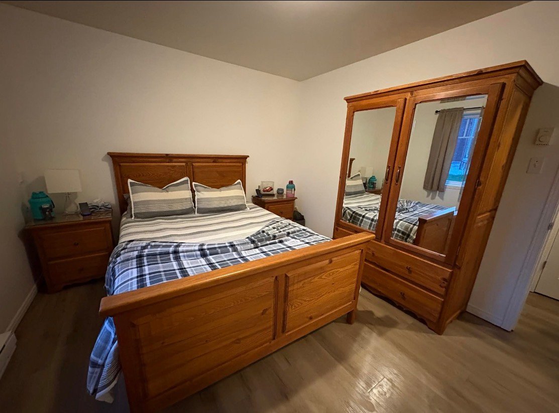 Logement