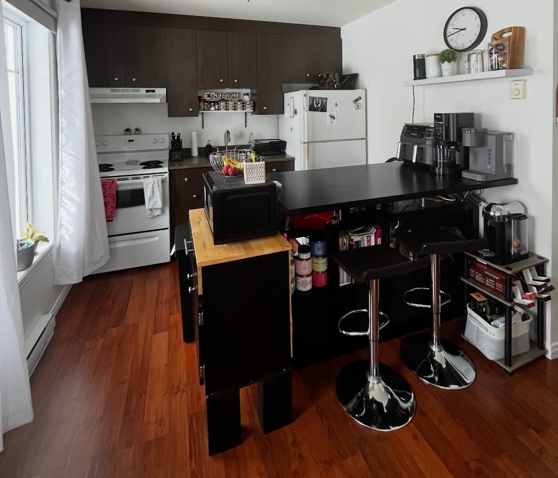 Logement