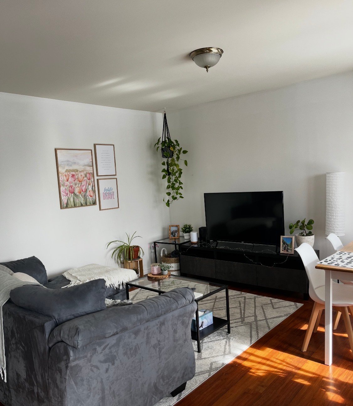 Logement
