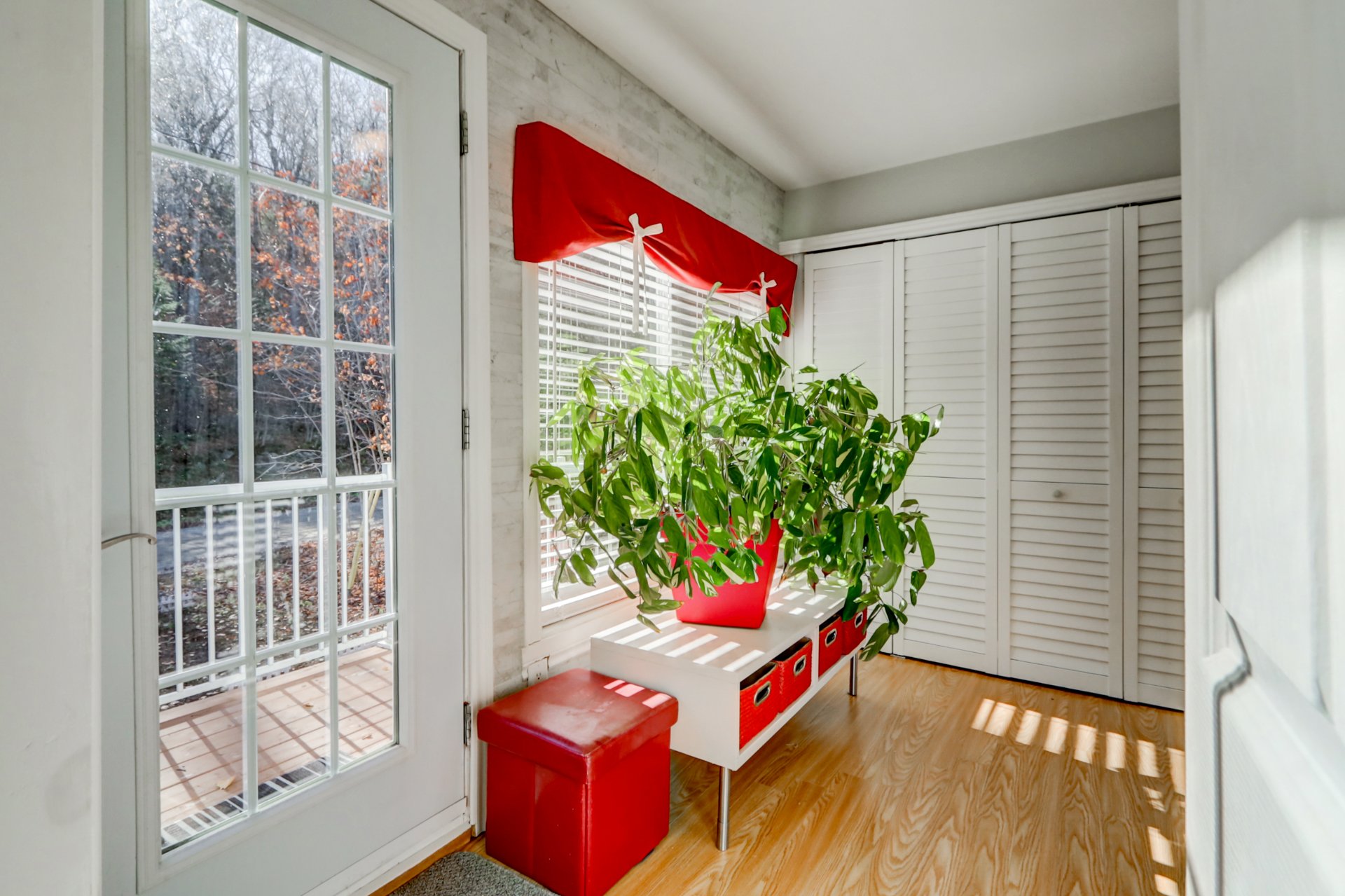 Hall d'entrée/Vestibule