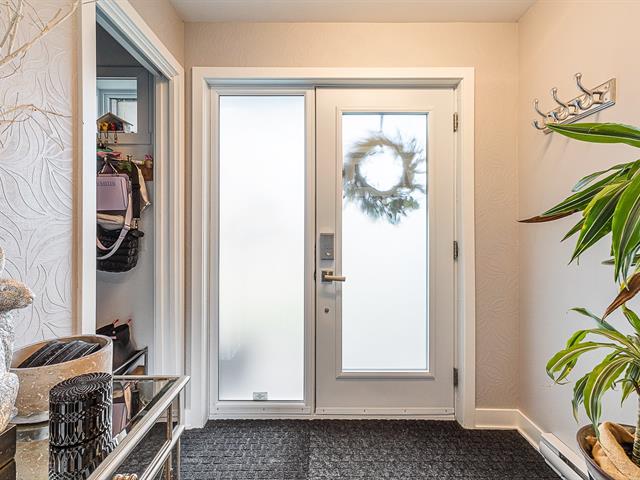 Hall d'entrée/Vestibule