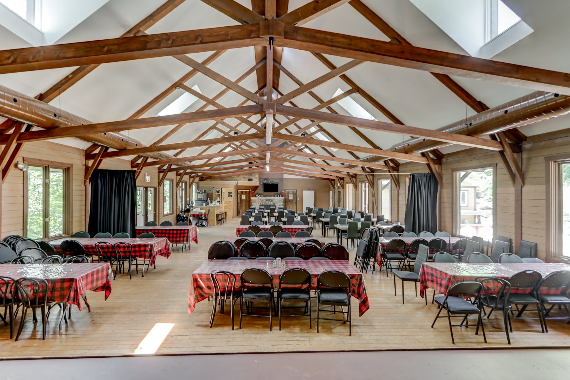 Salle de conférence