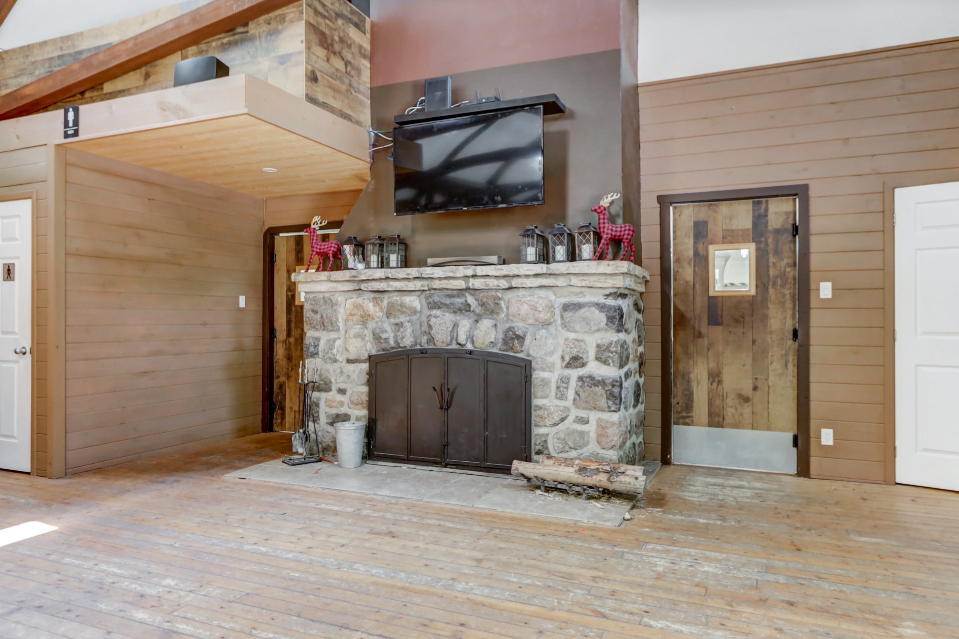 Salle de conférence