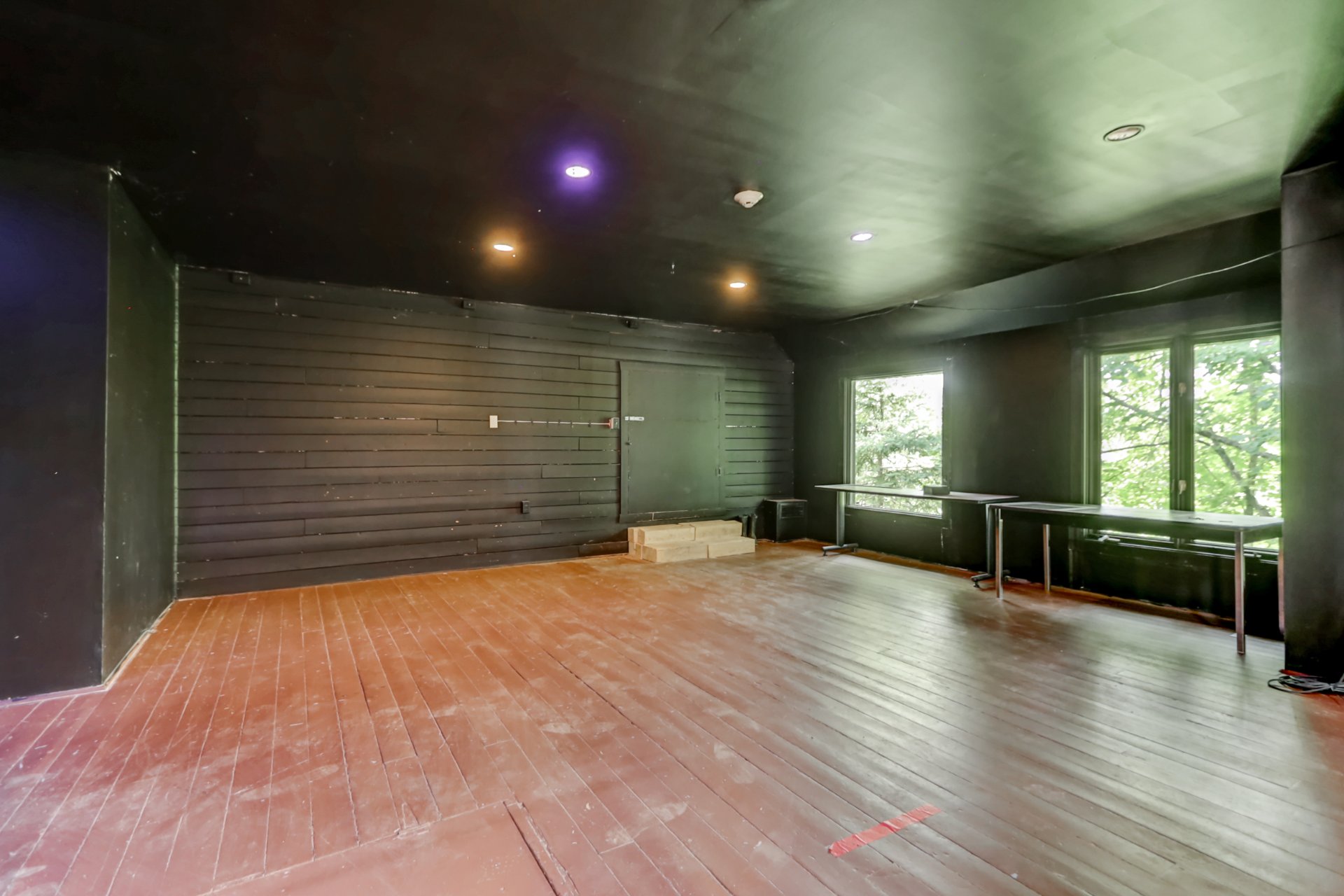 Salle de conférence