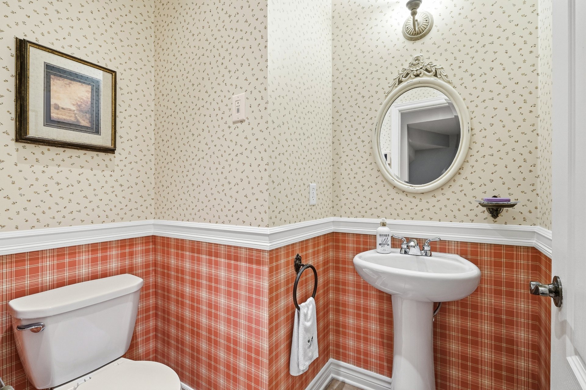 Washroom