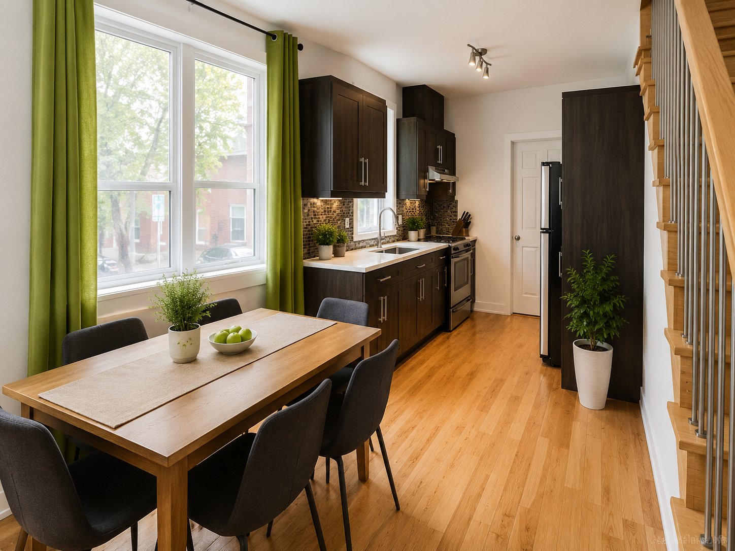2872, Av. Gonthier — photo 1