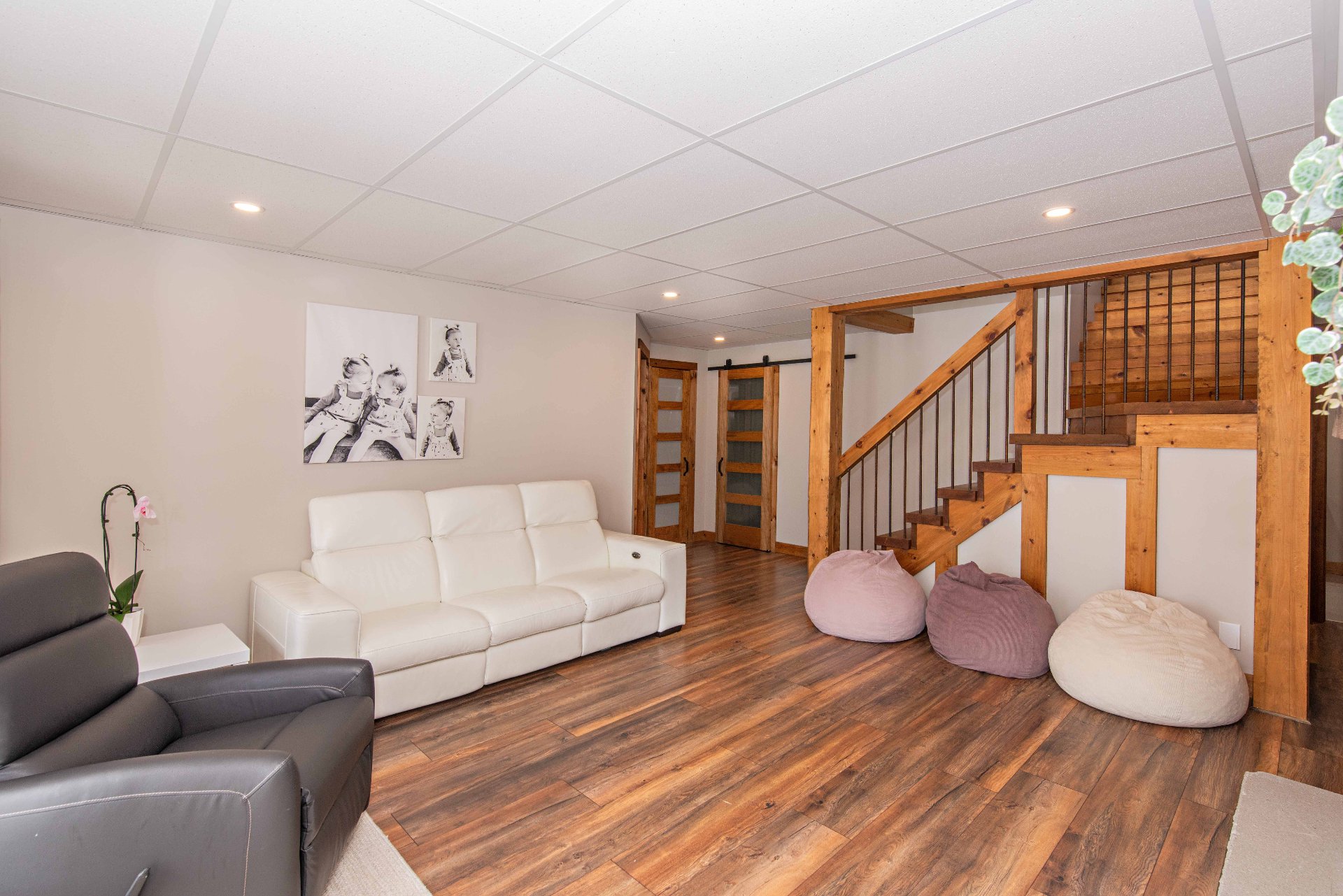 Salle familiale