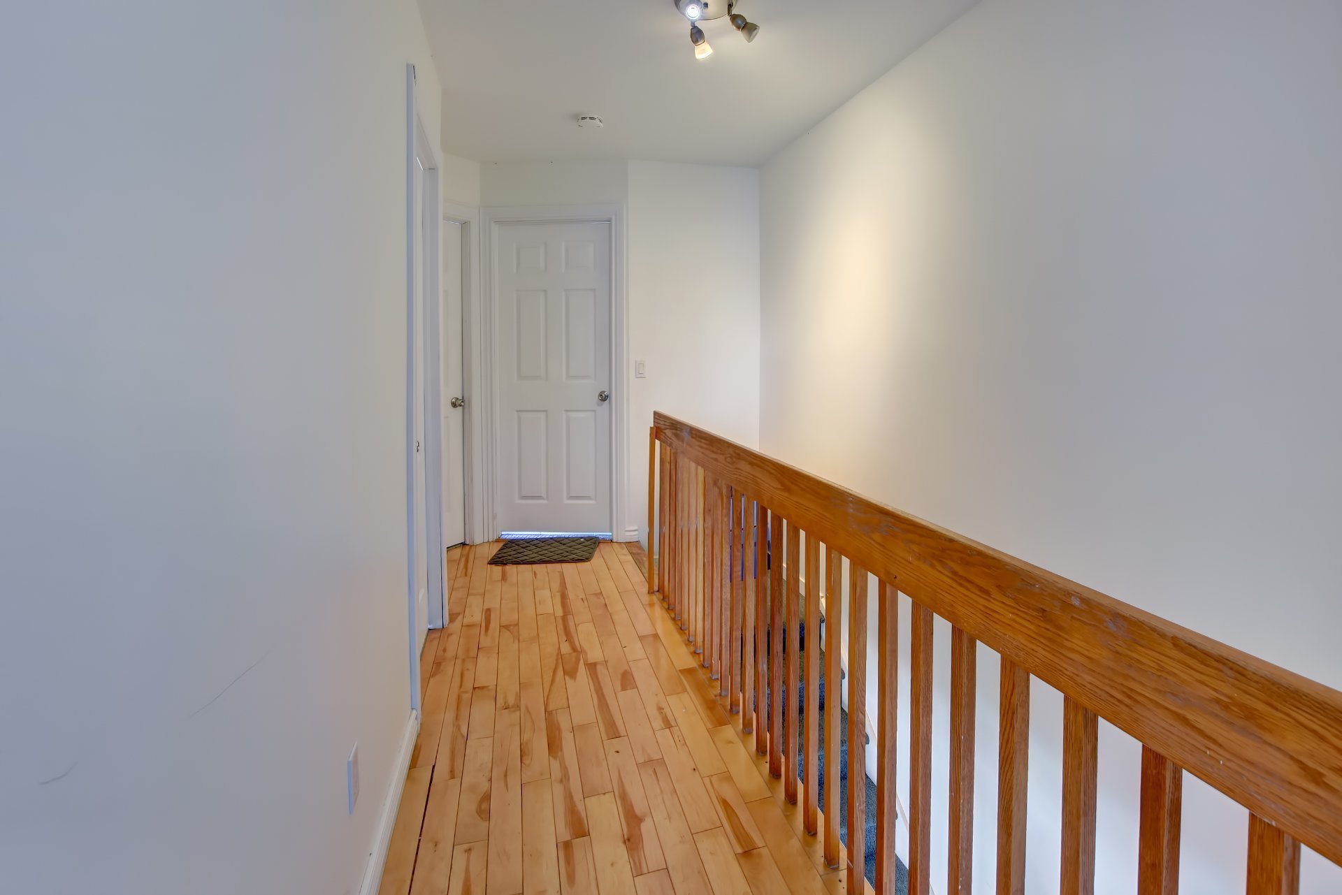 Passageway