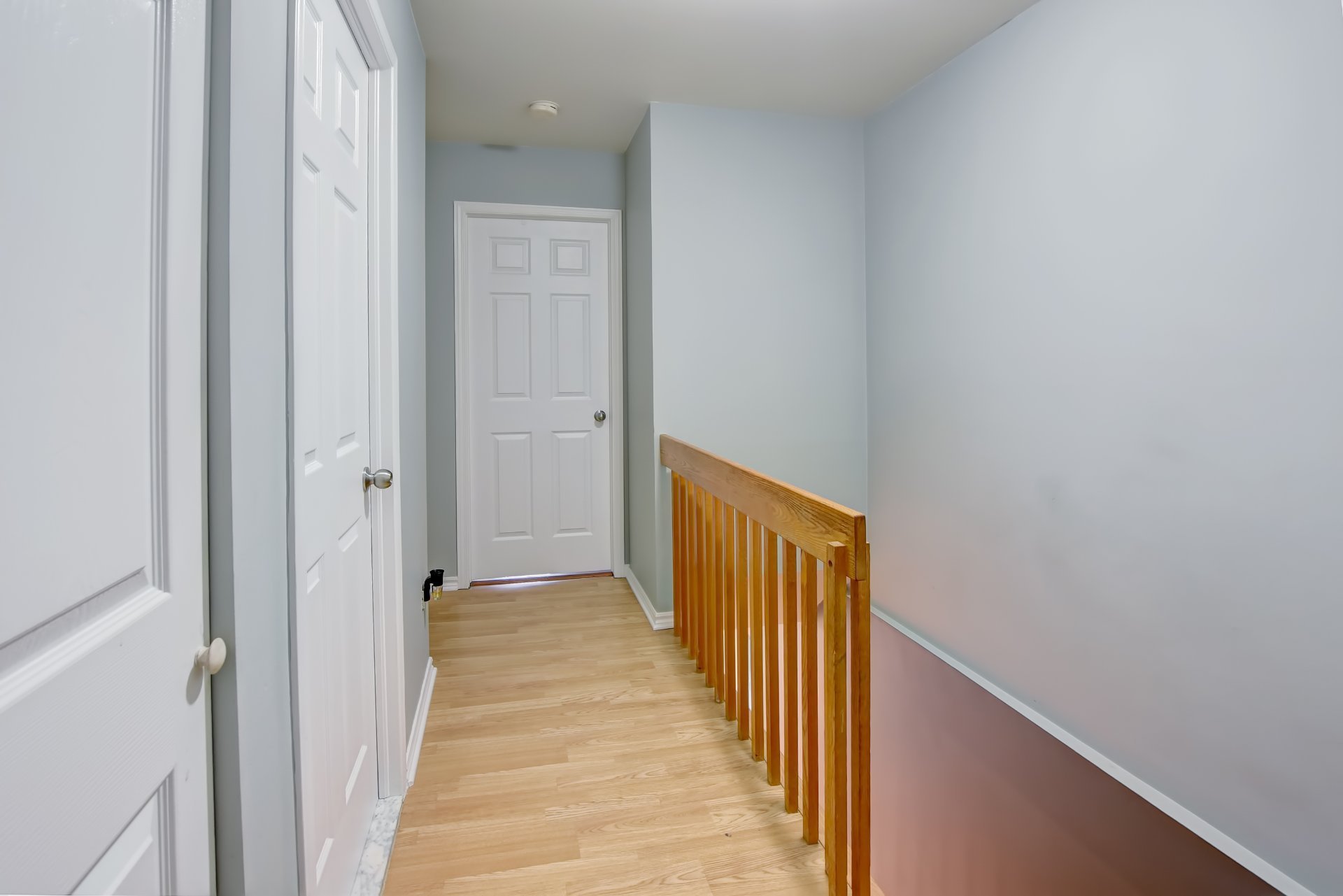 Passageway