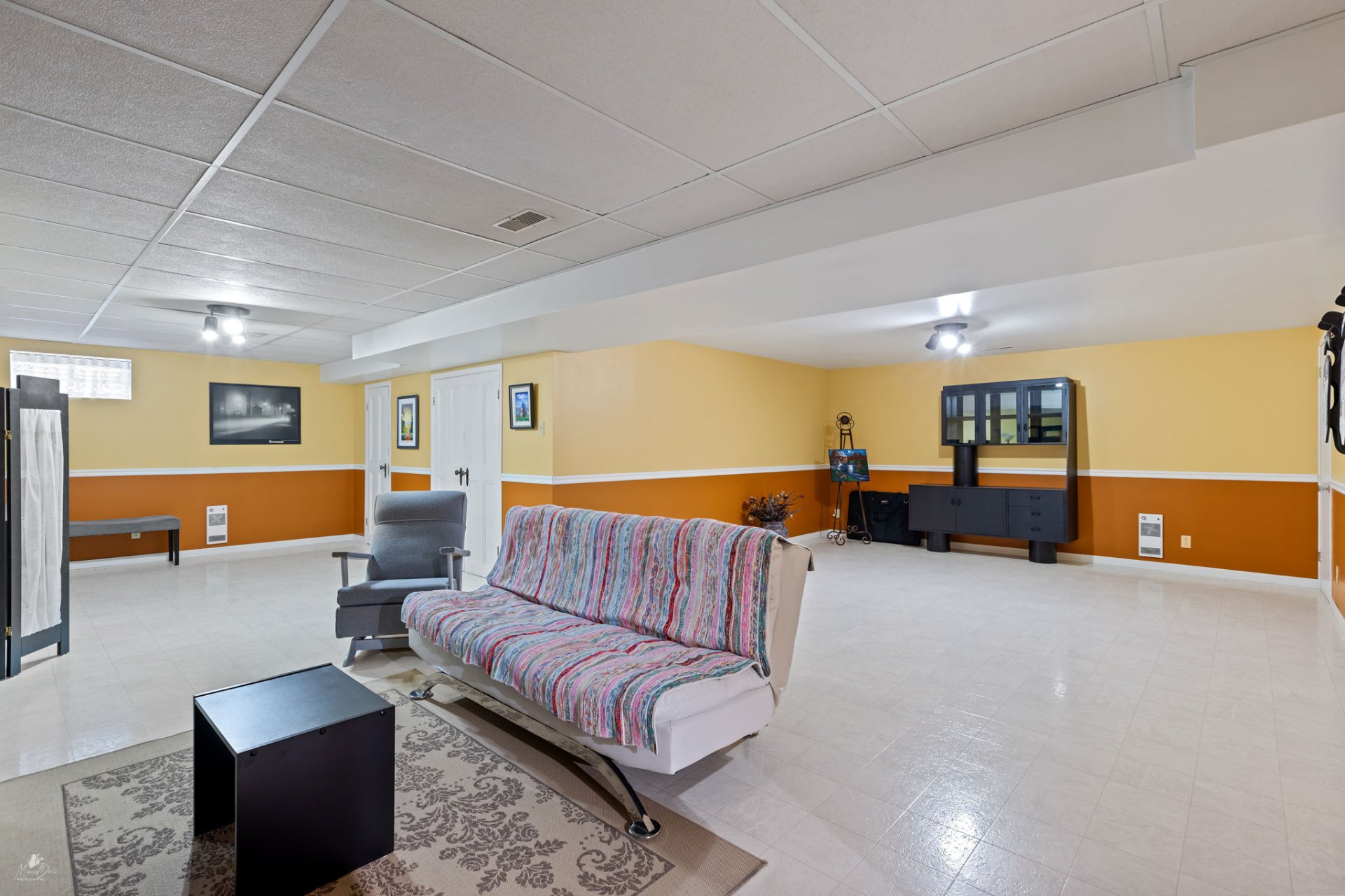 Salle familiale