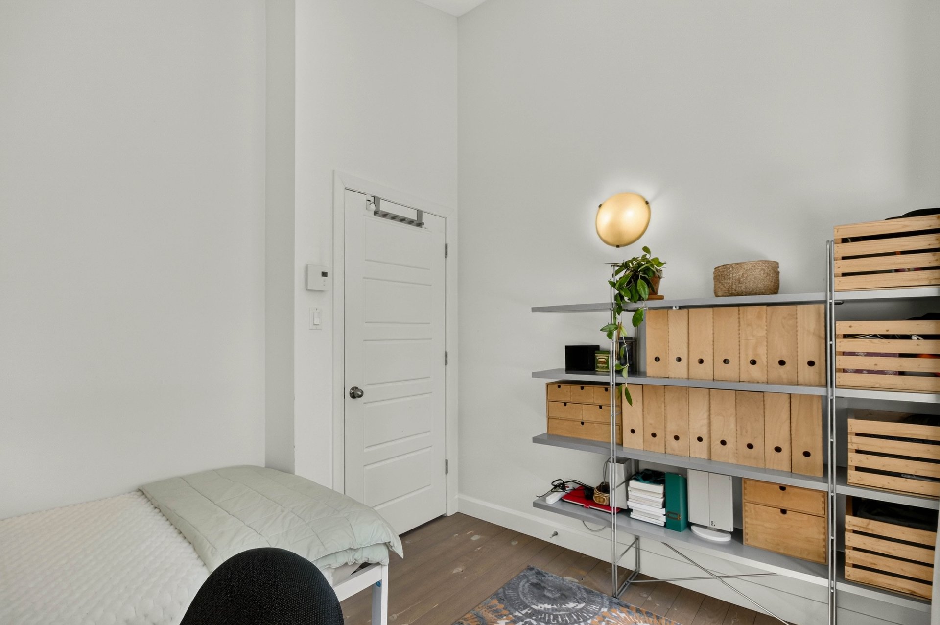 Bureau