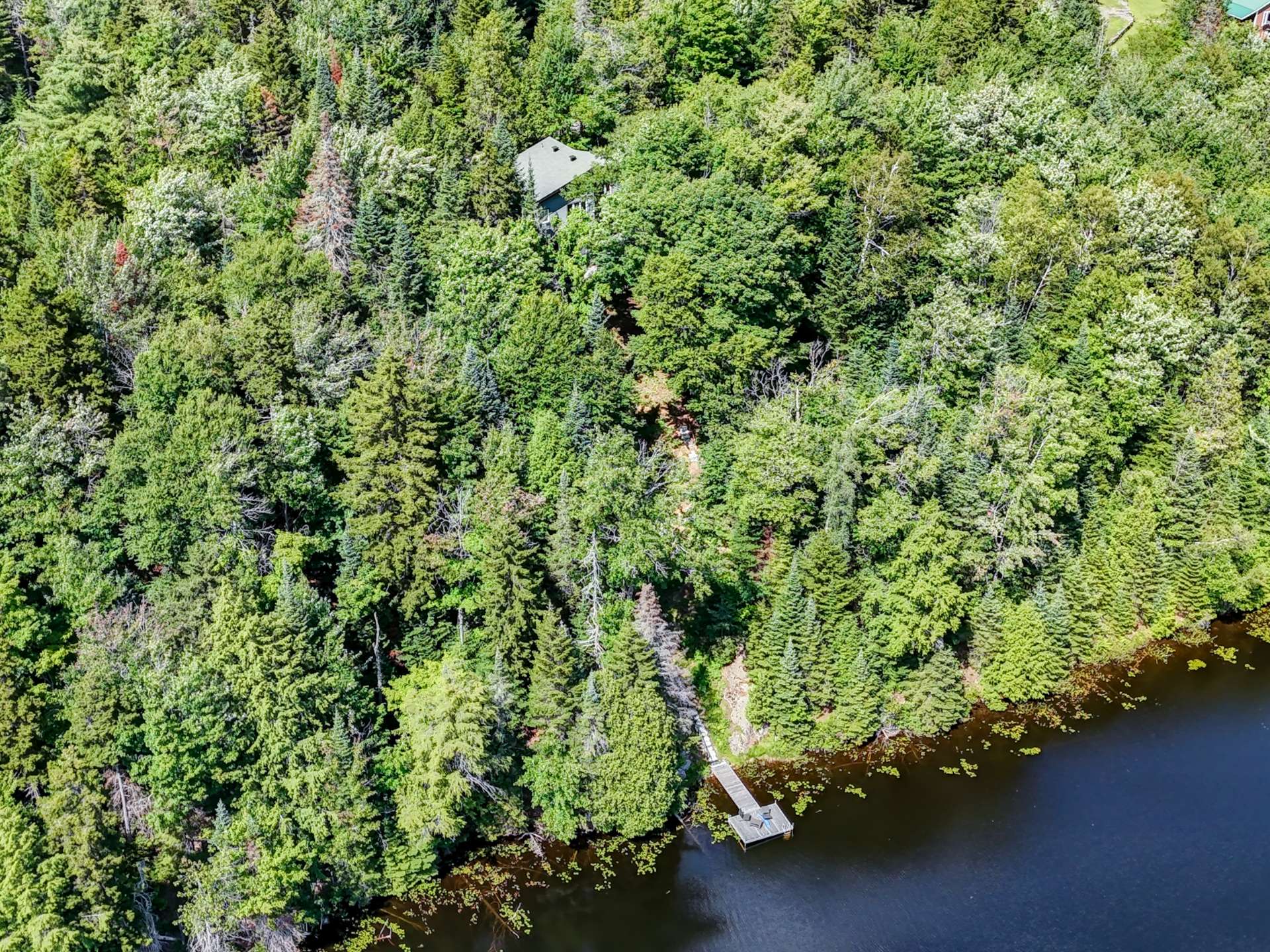 Photo aérienne