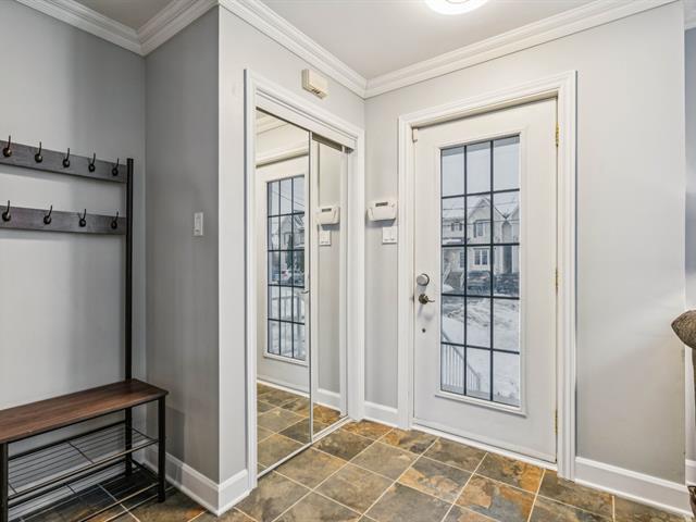 Hall d'entrée/Vestibule