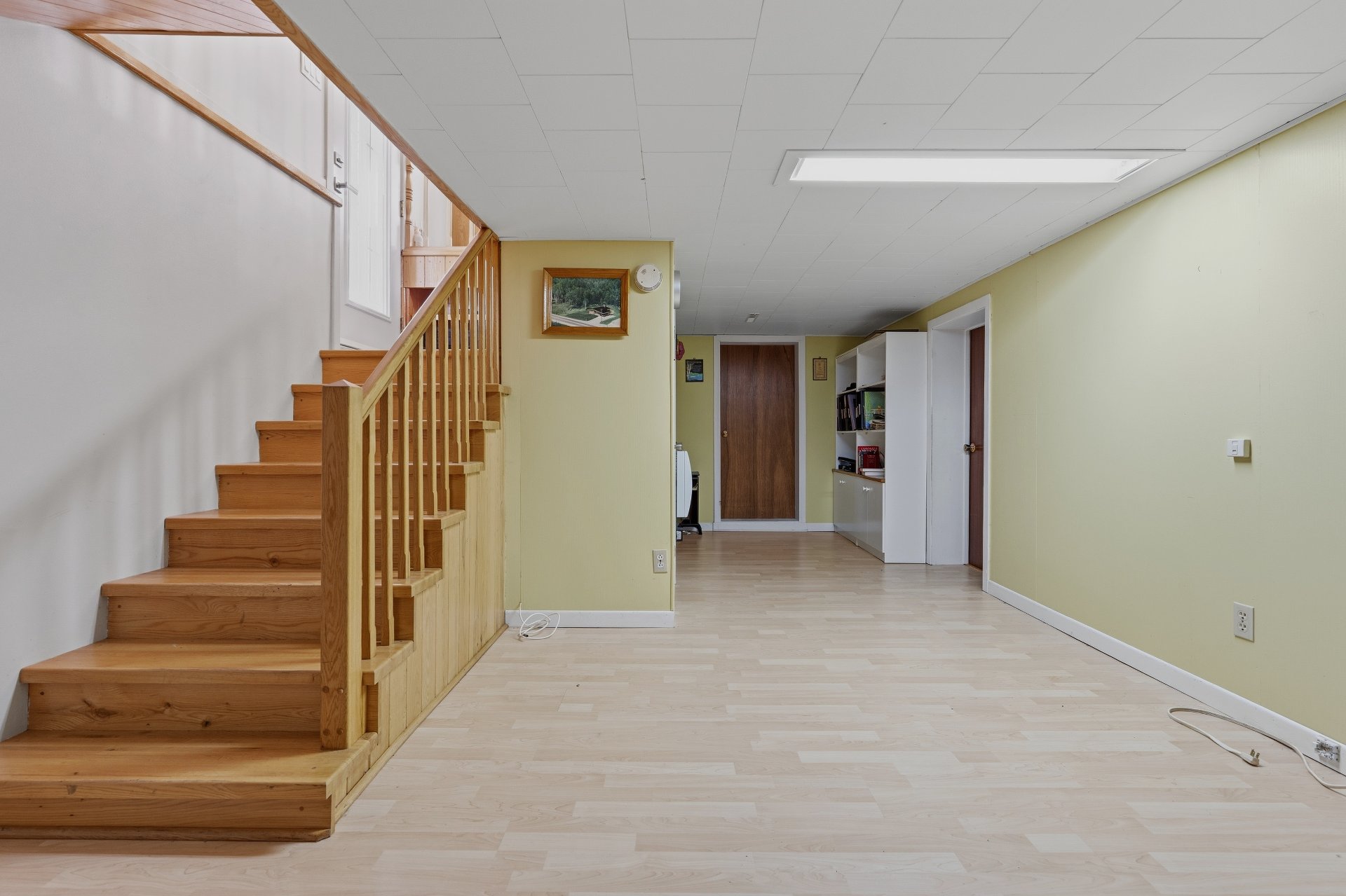 Salle familiale