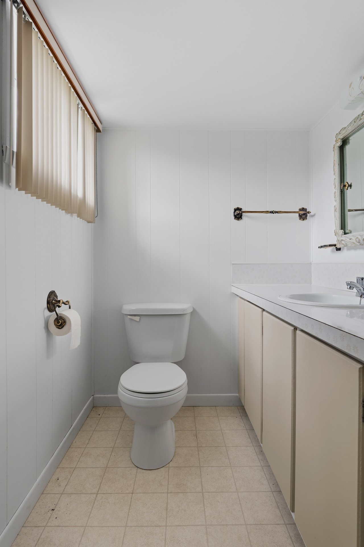 Washroom