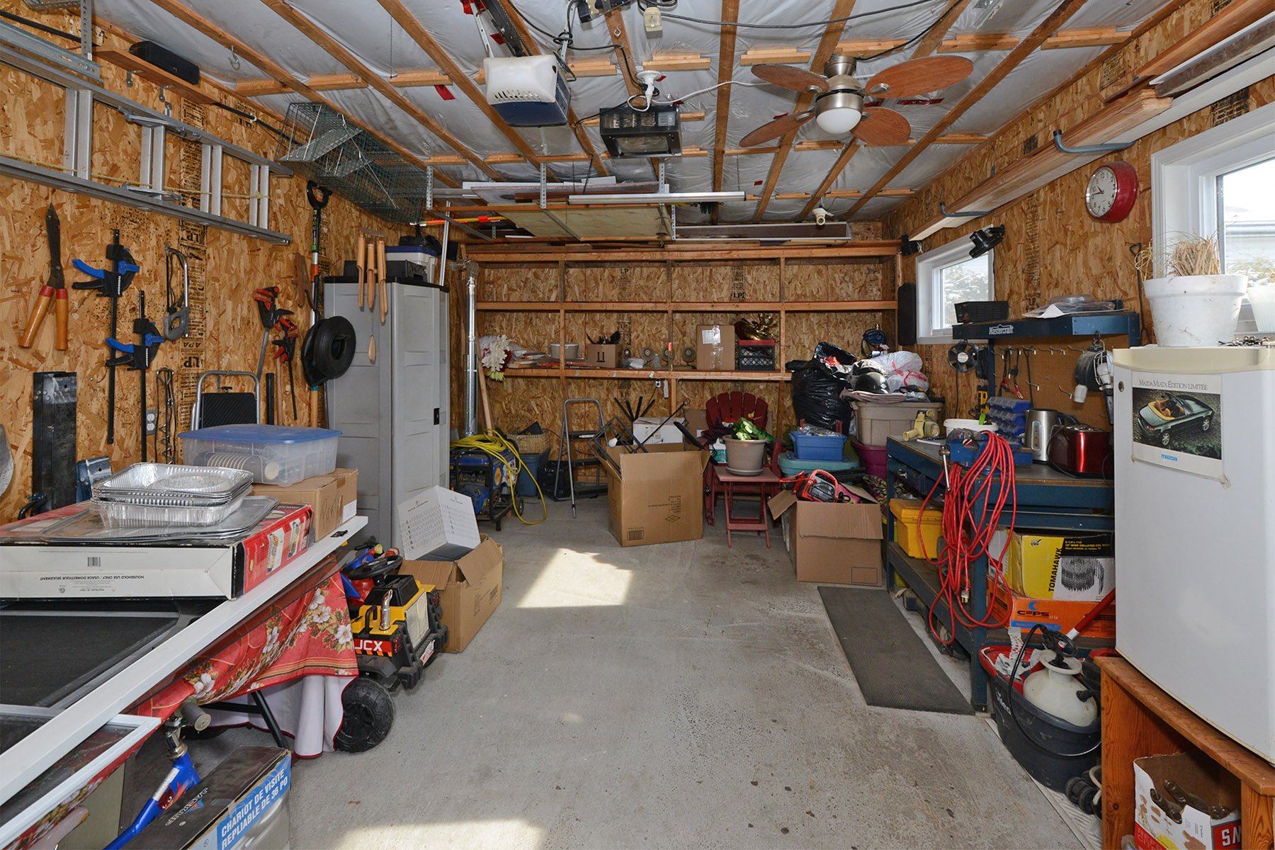Garage