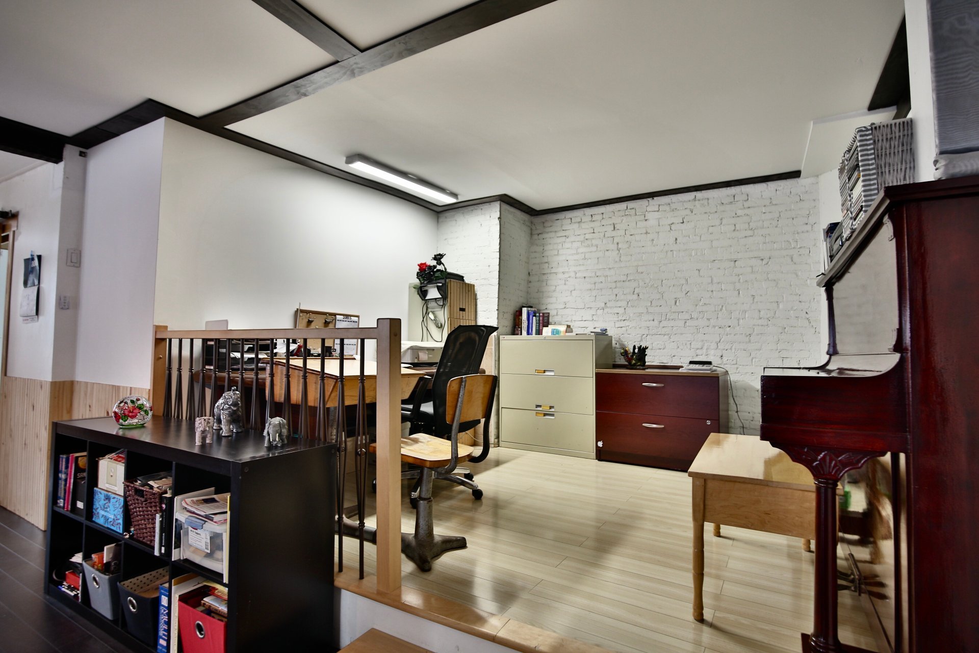 Bureau