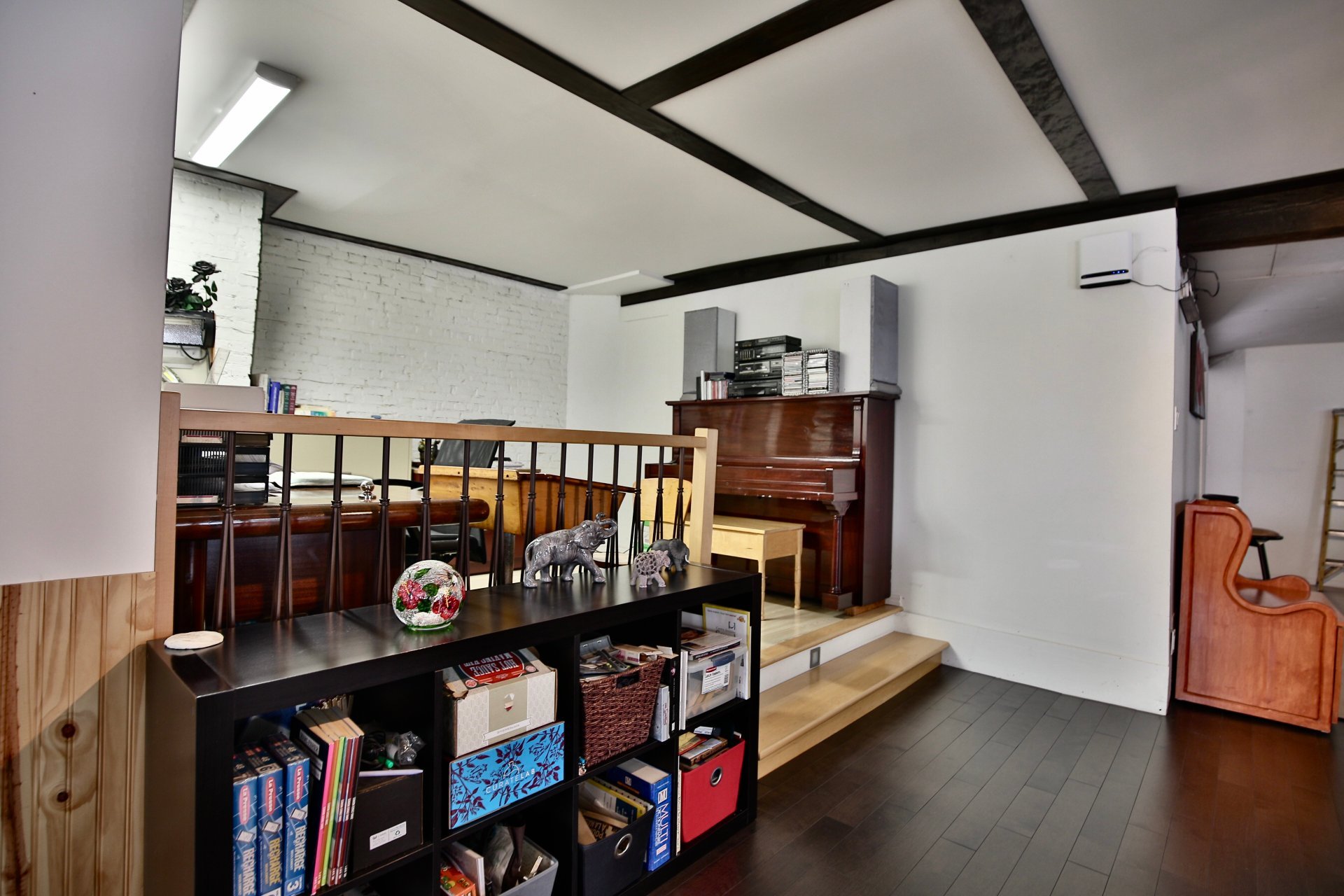 Bureau
