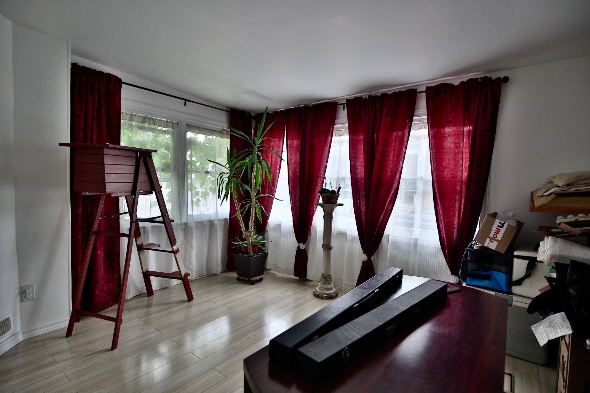 Salle de couture