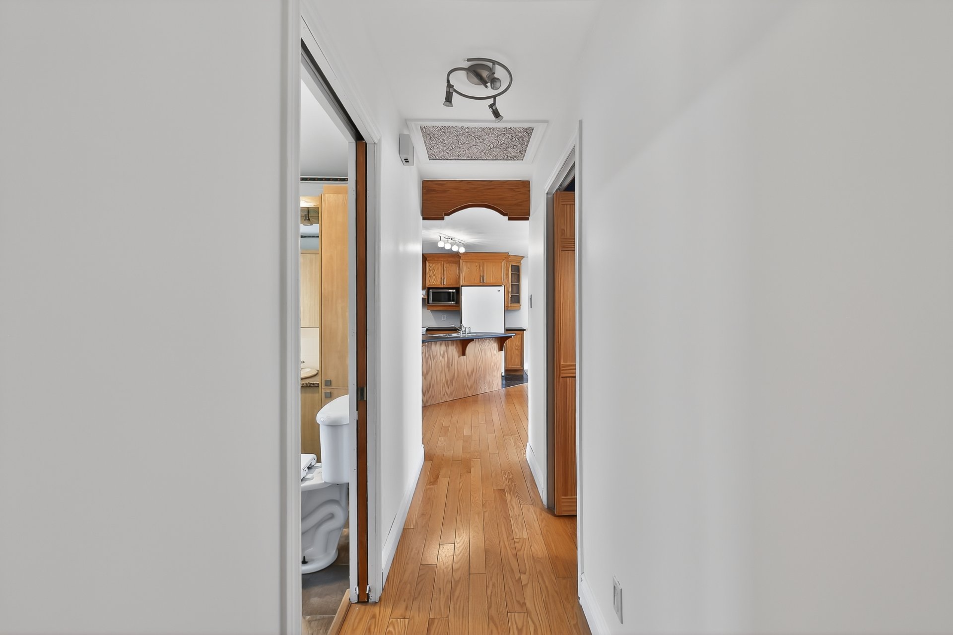 Passageway