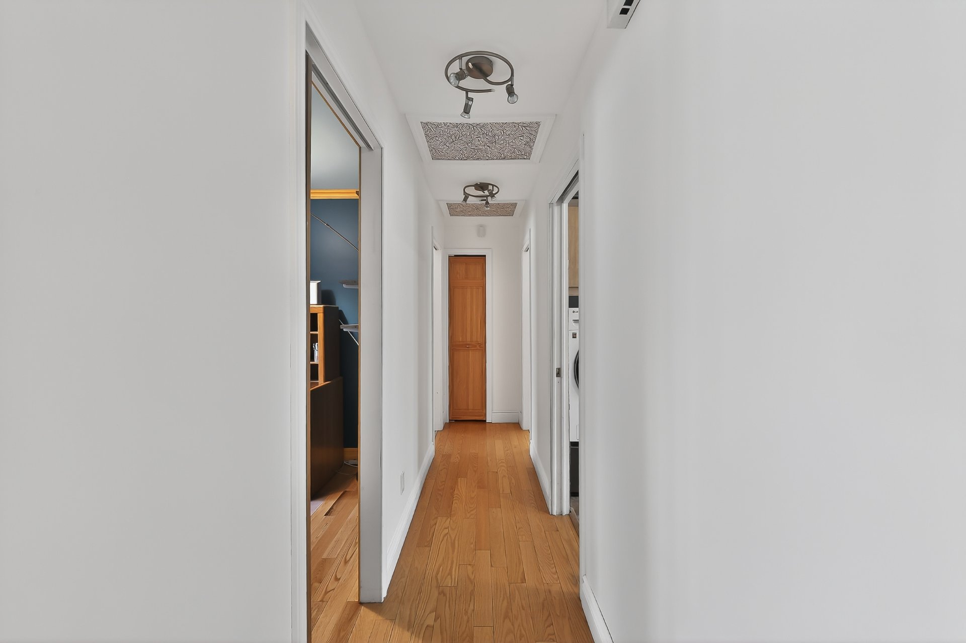Passageway