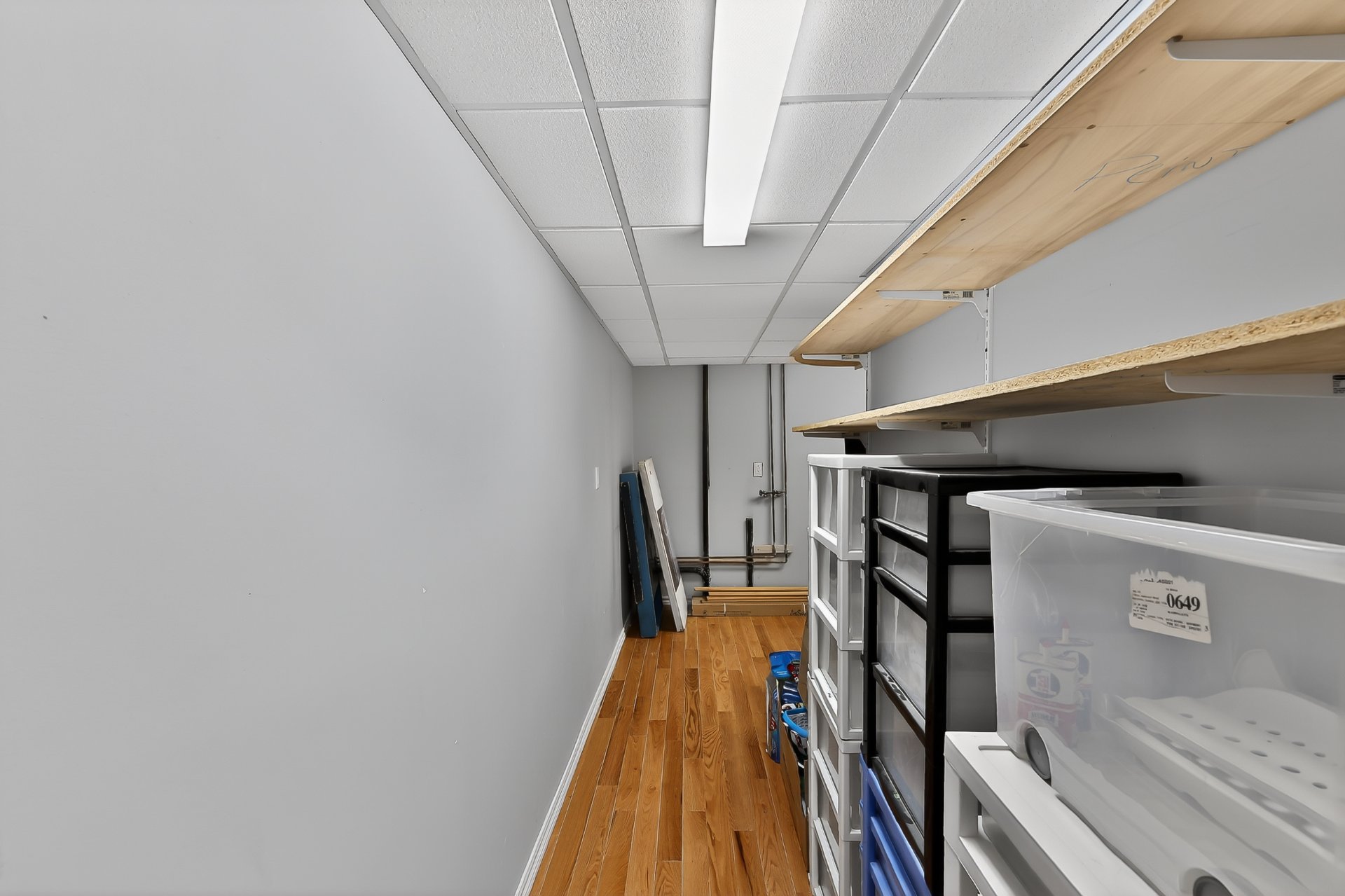 Storage
