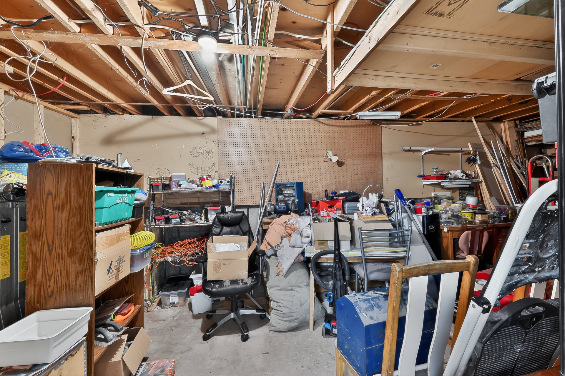 Workshop