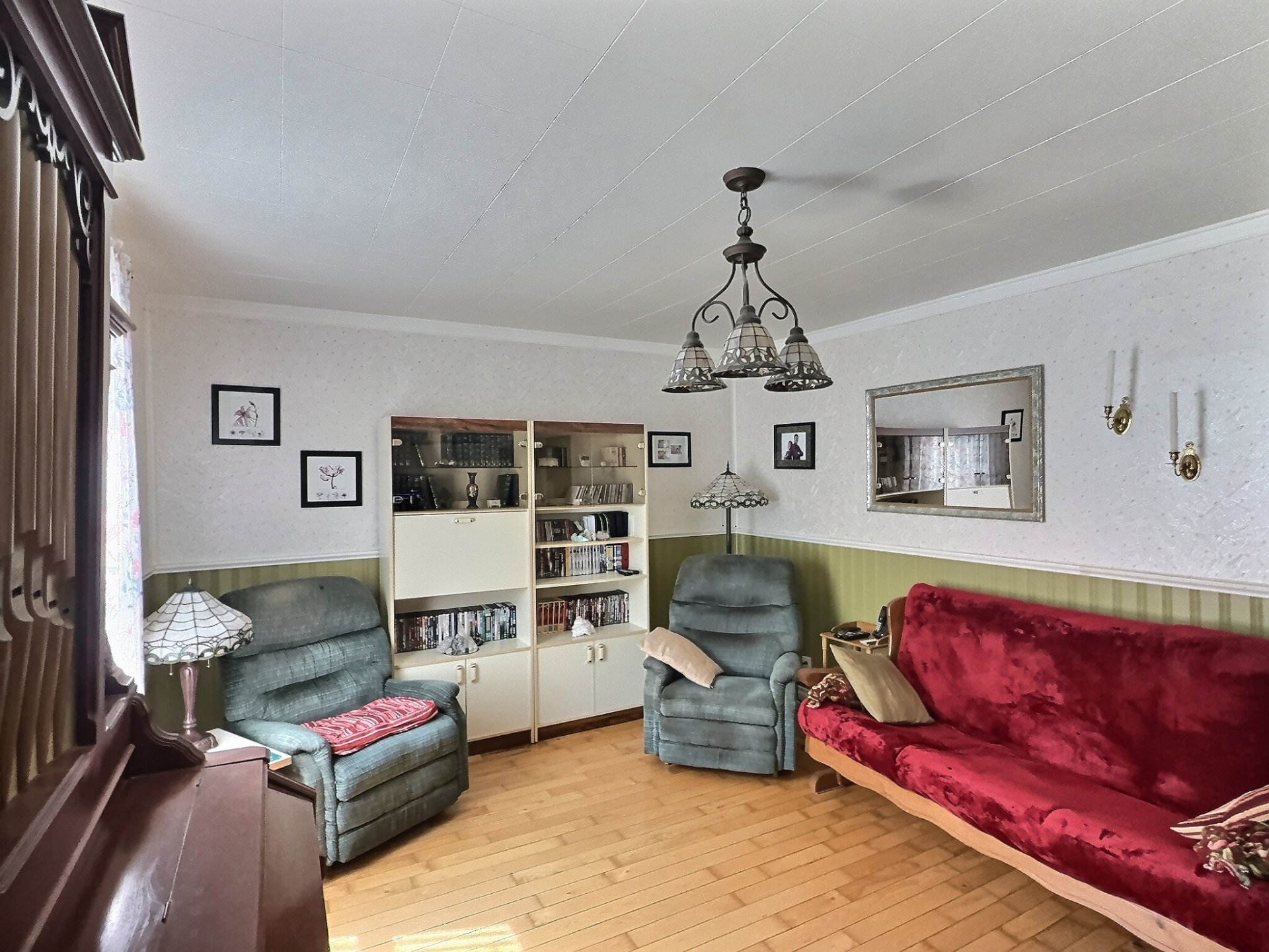 Salon