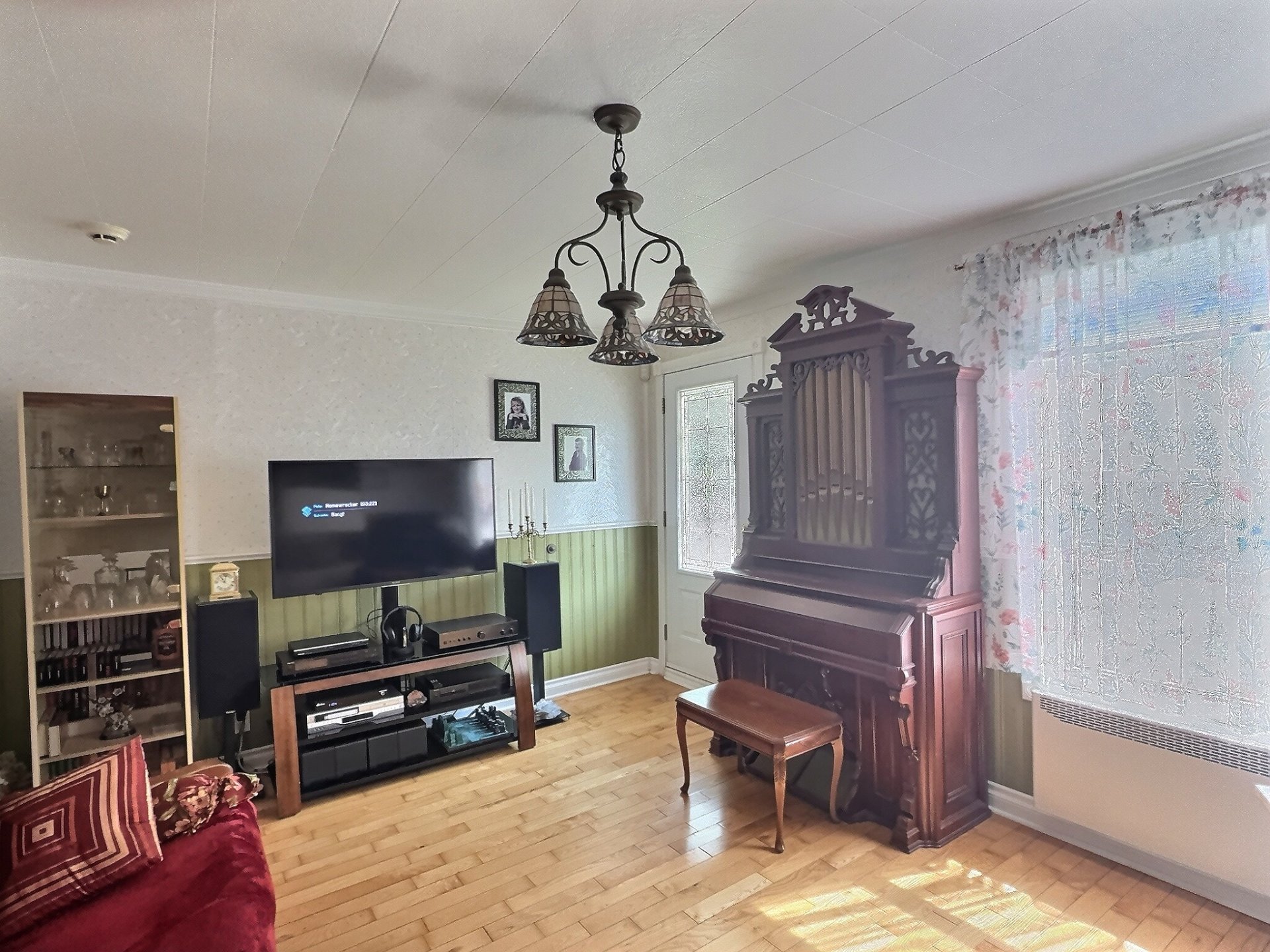 Salon
