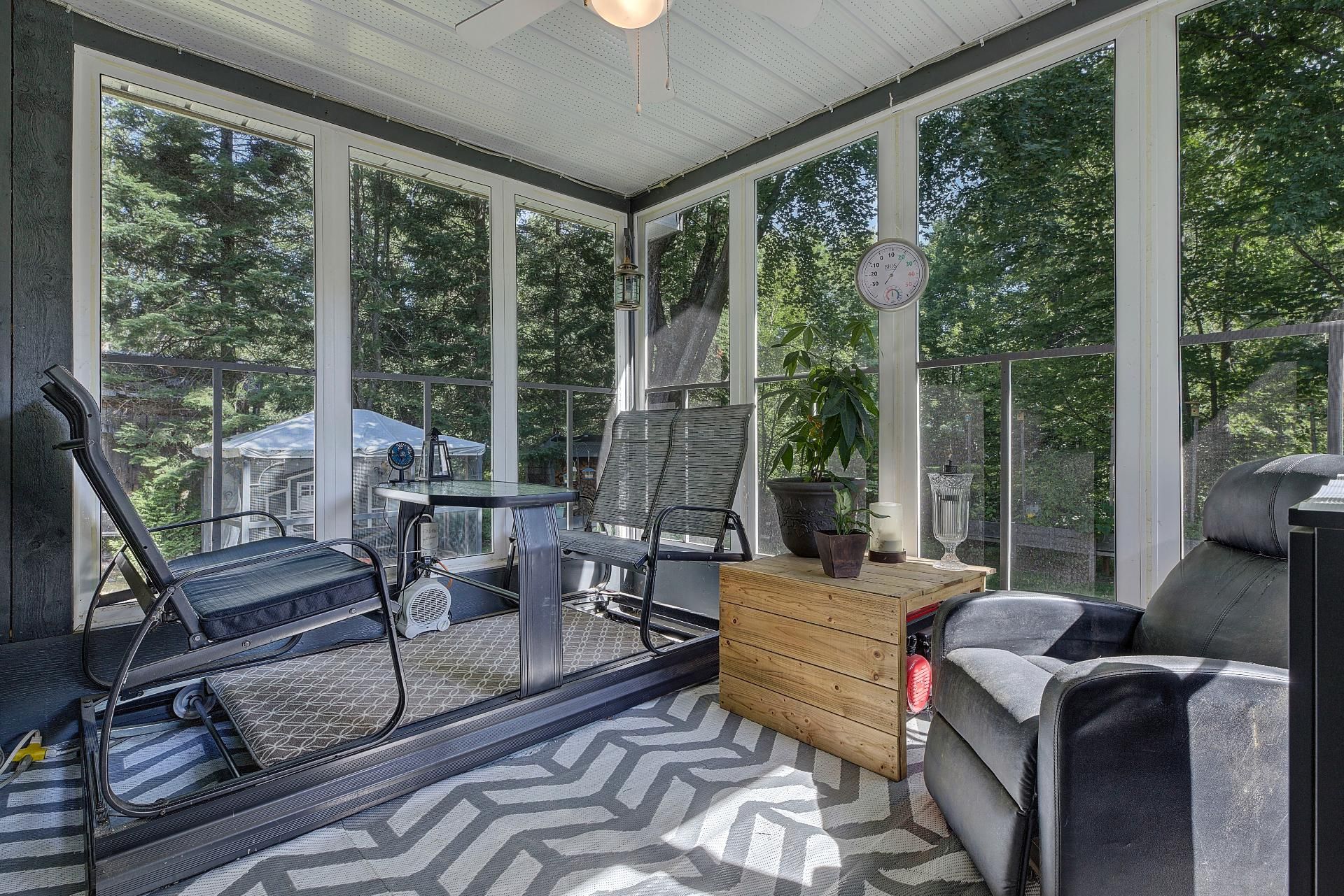 Veranda