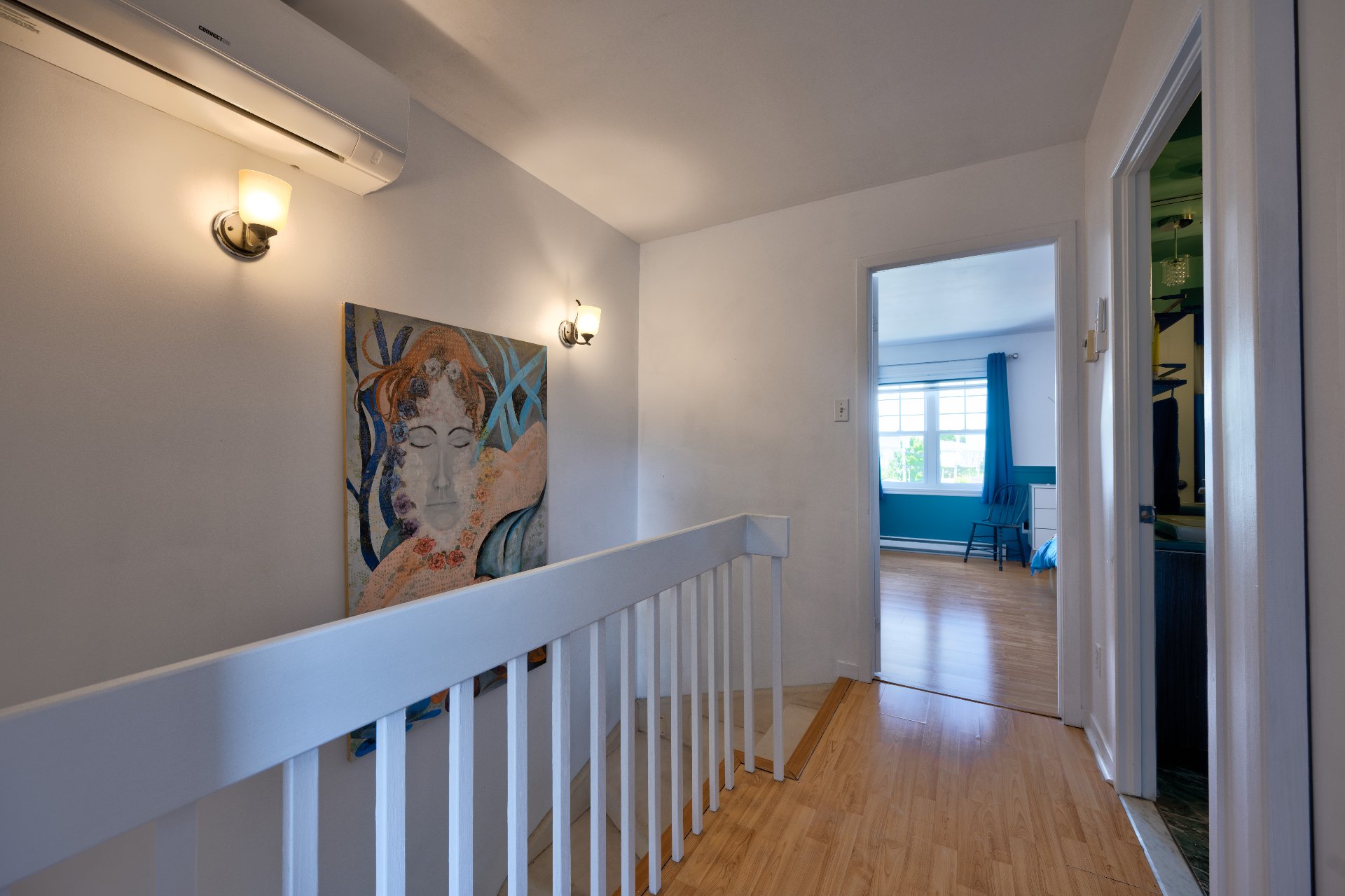 Corridor