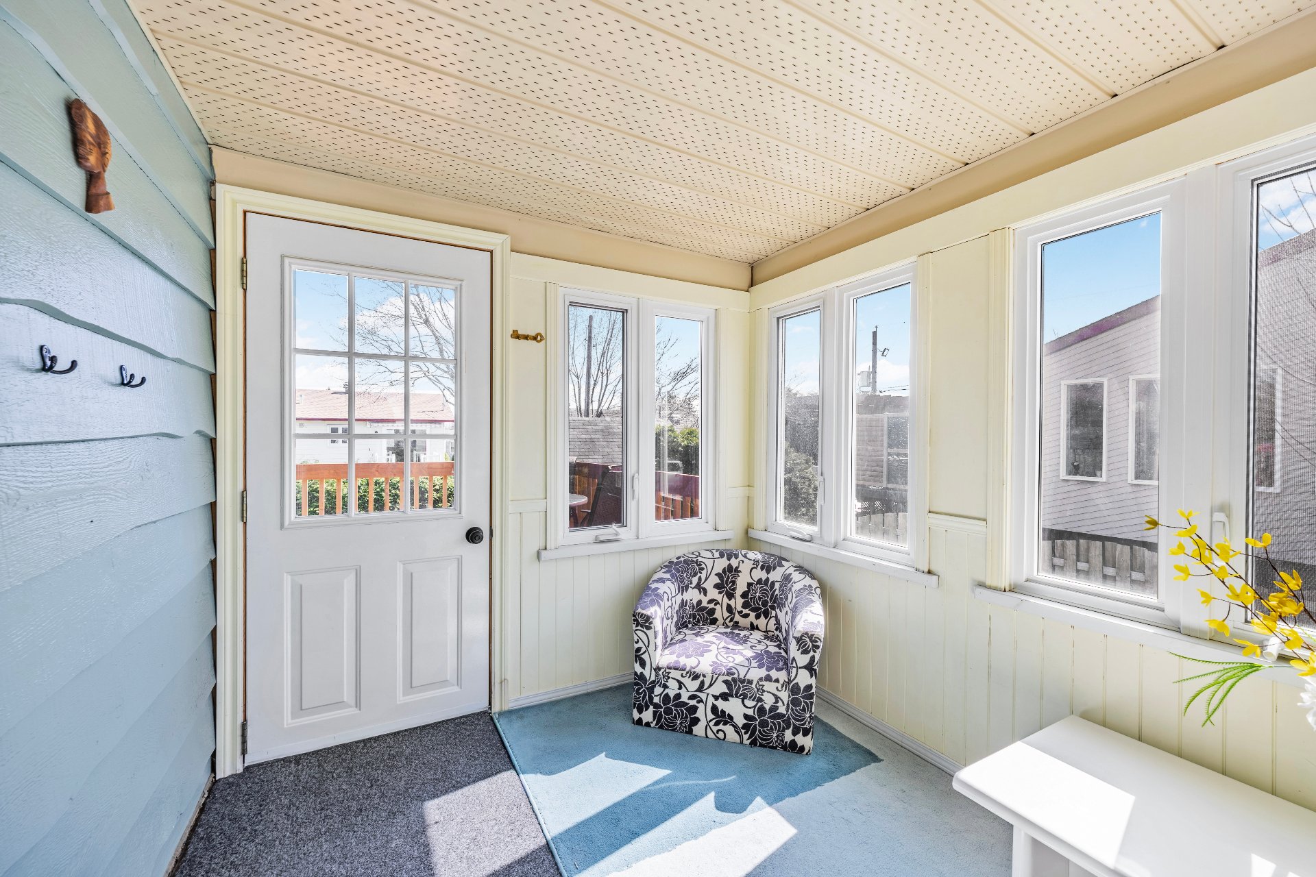 Veranda