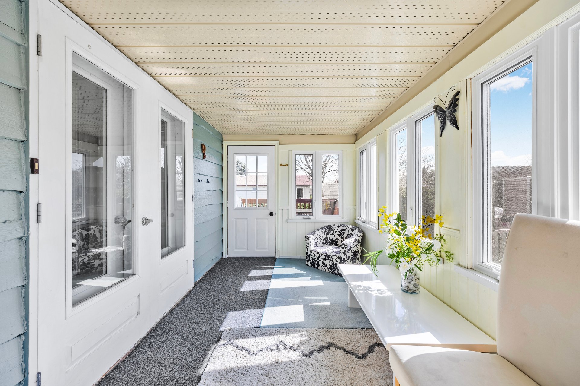 Veranda