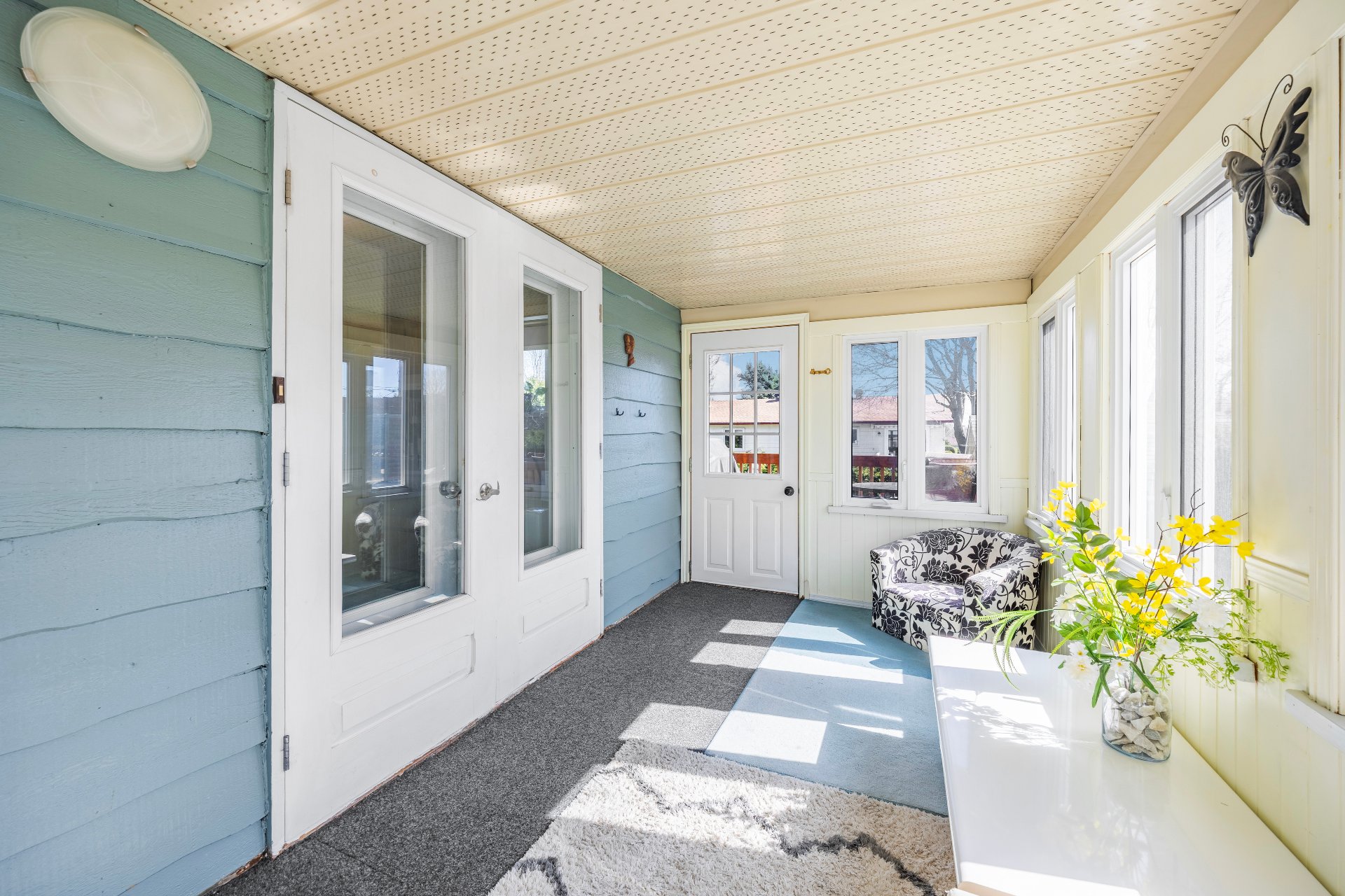 Veranda