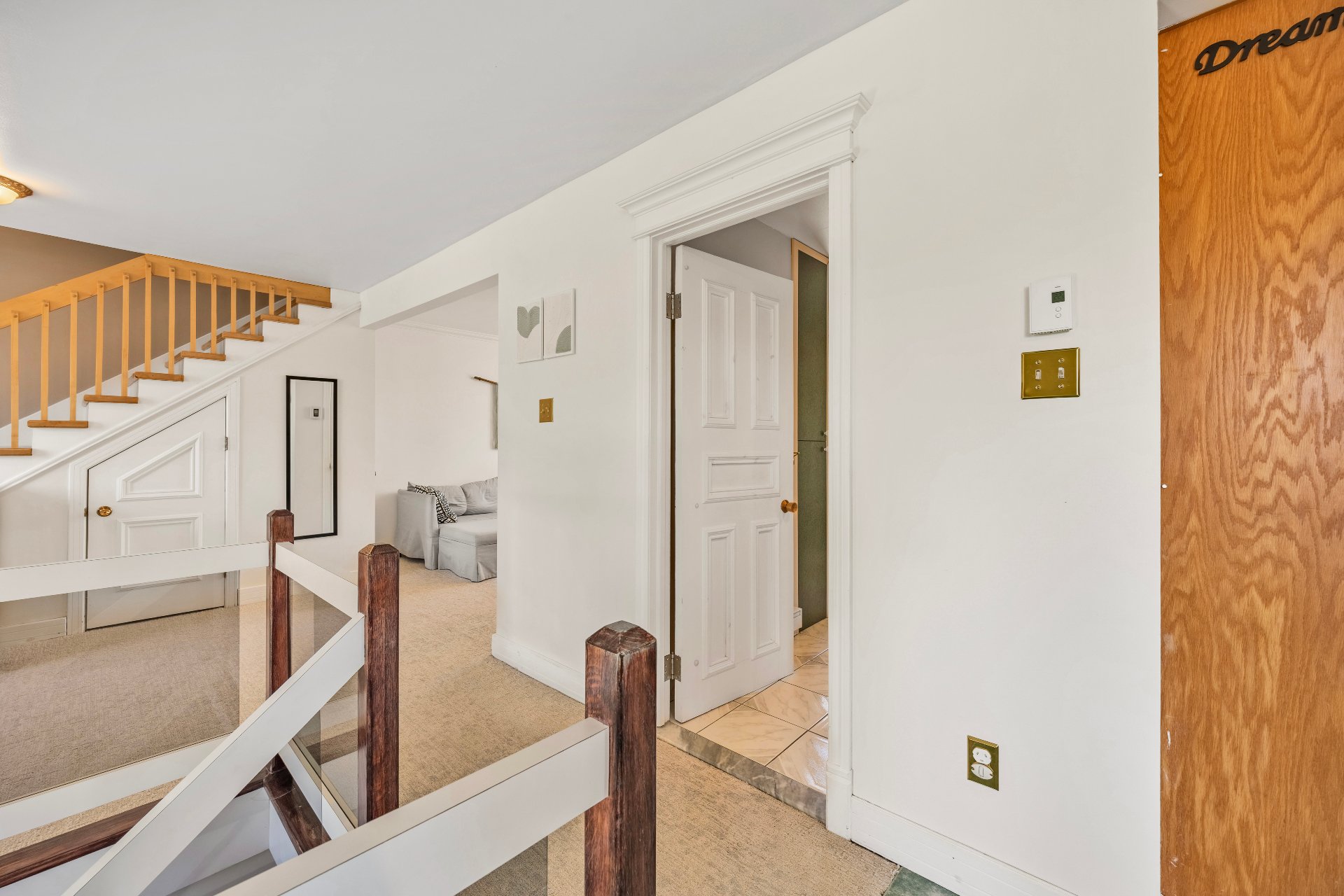 Passageway