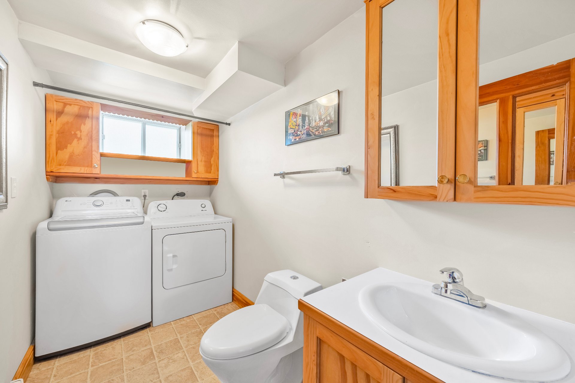 Washroom