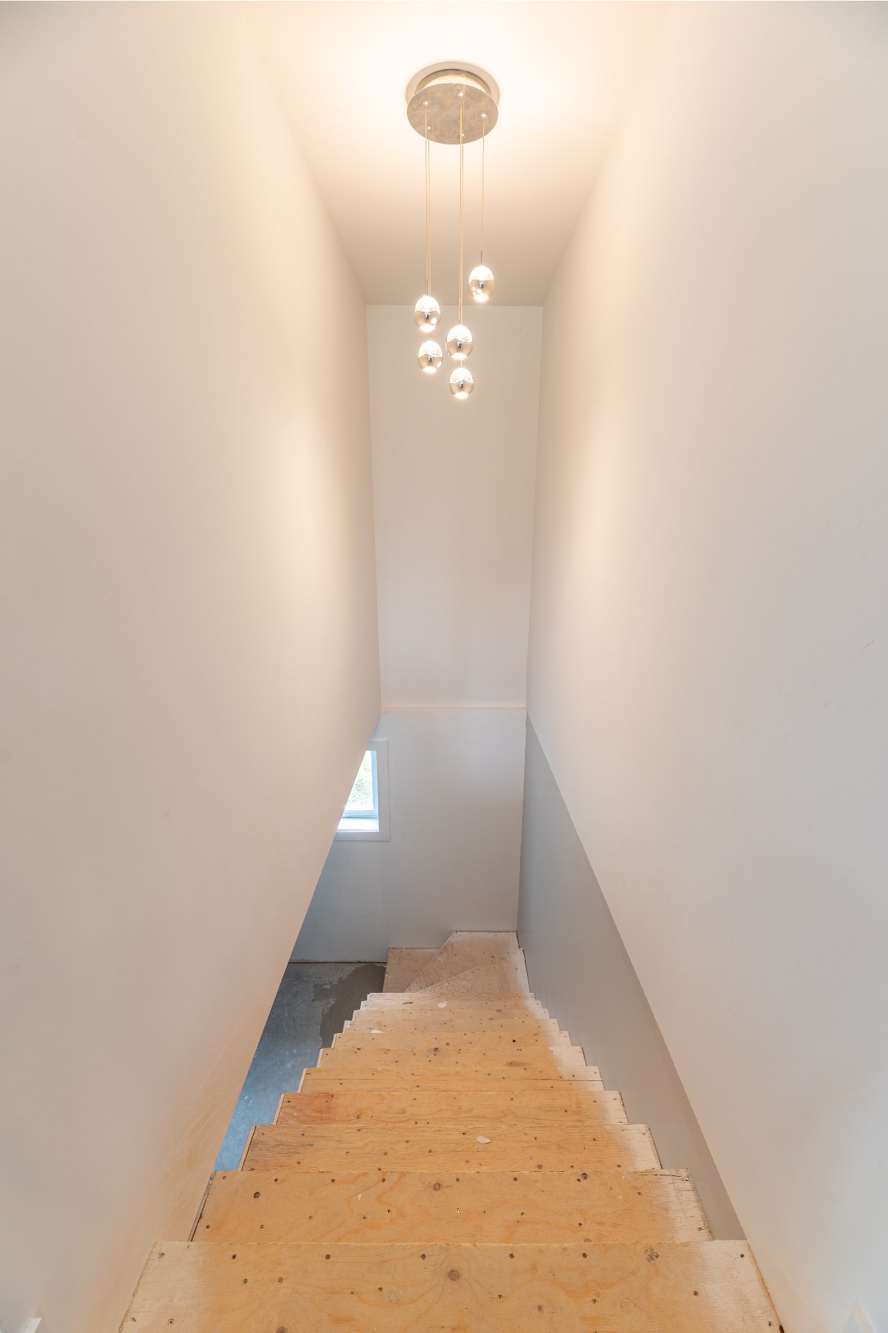 Escalier