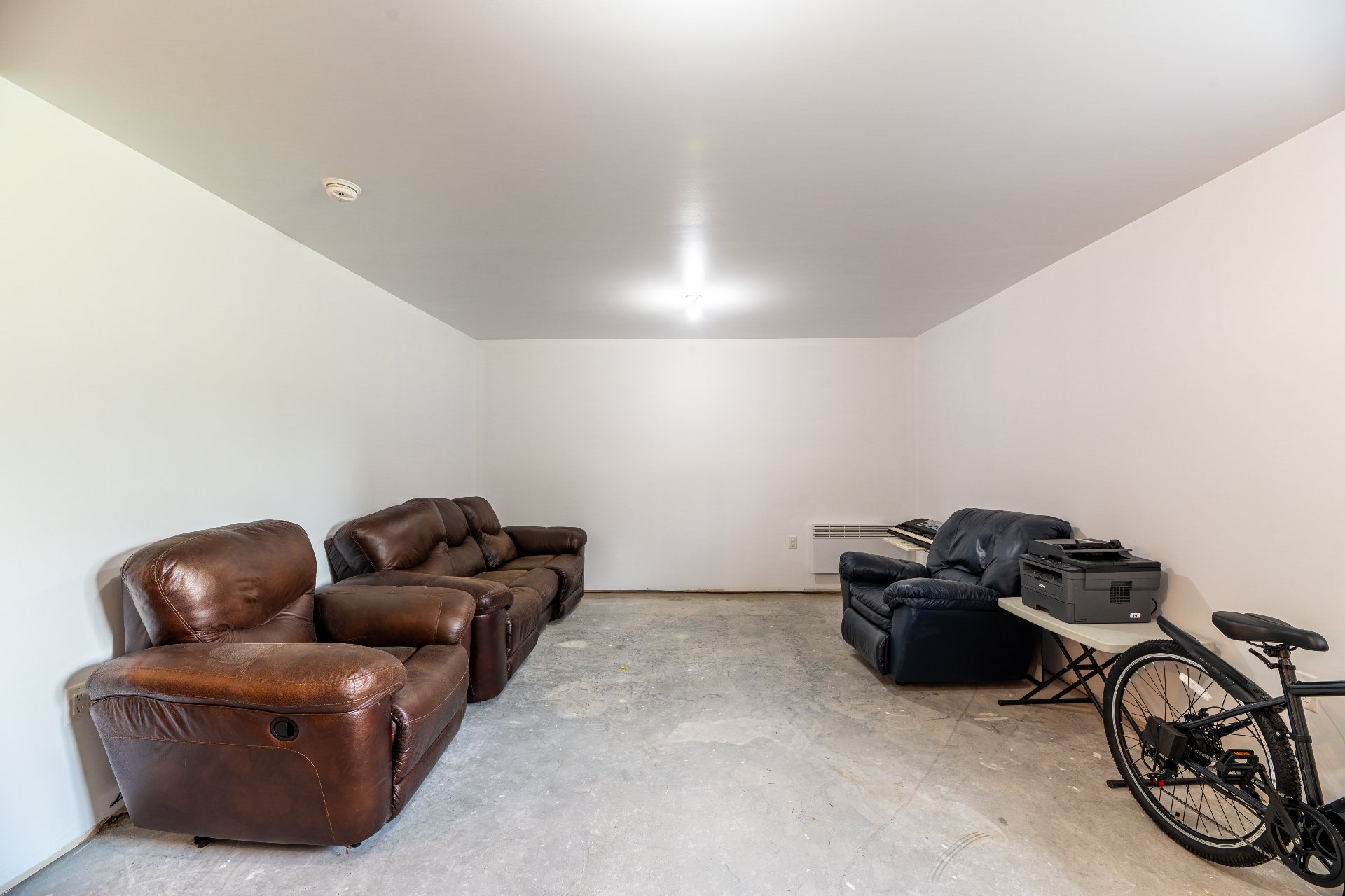 Salle familiale