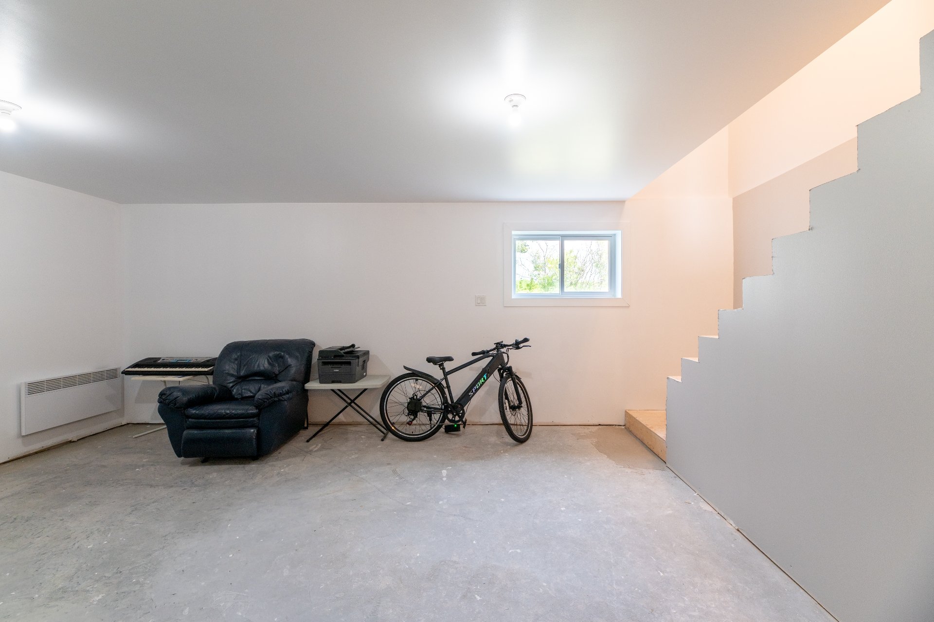Salle familiale