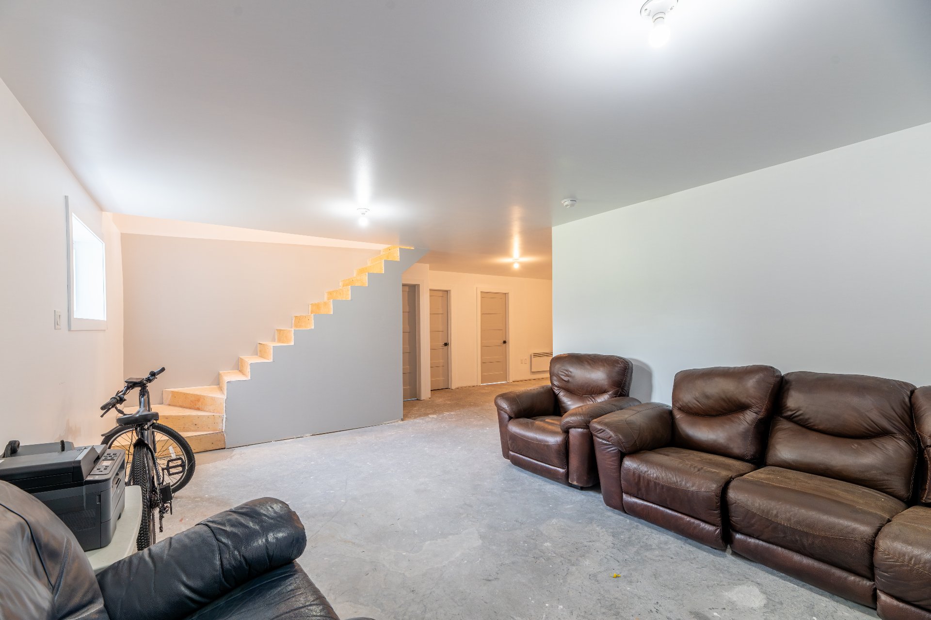 Salle familiale