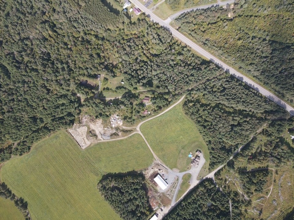 Vue d'ensemble