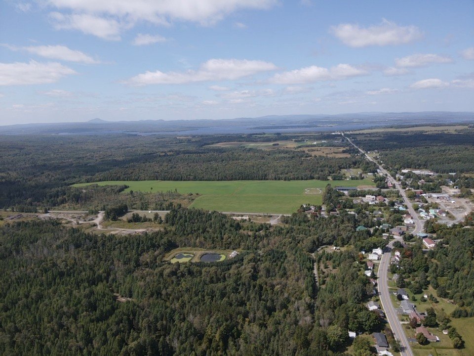 Vue d'ensemble
